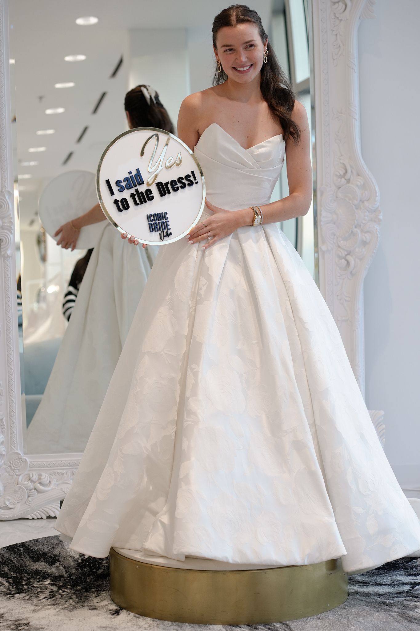 Luxury wedding photography in Dallas Texas