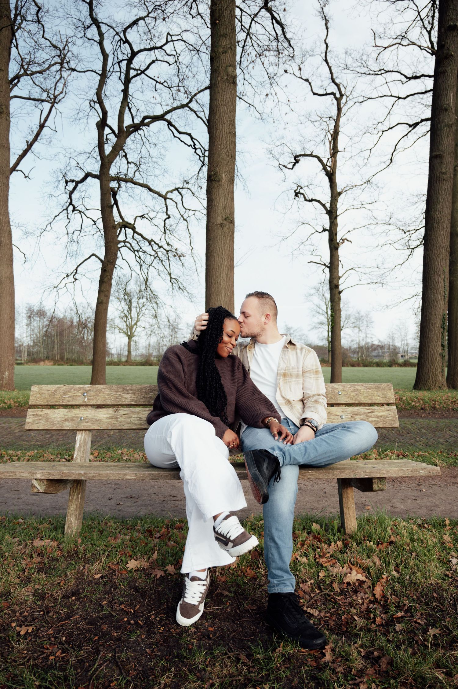 Koppelfotografie portfolio byjanellemirjana