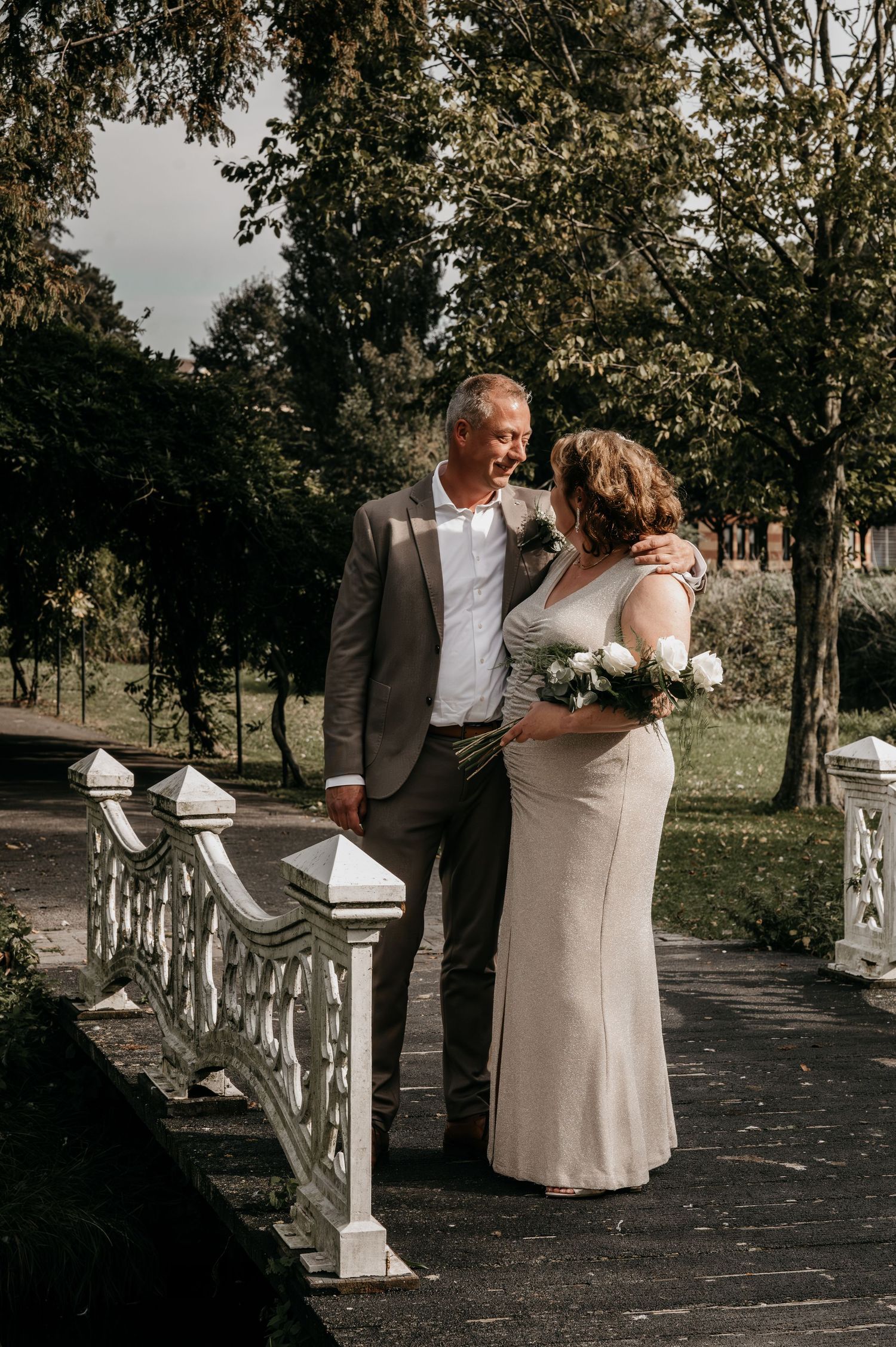 Trouwfotografie portfolio byjanellemirjana
