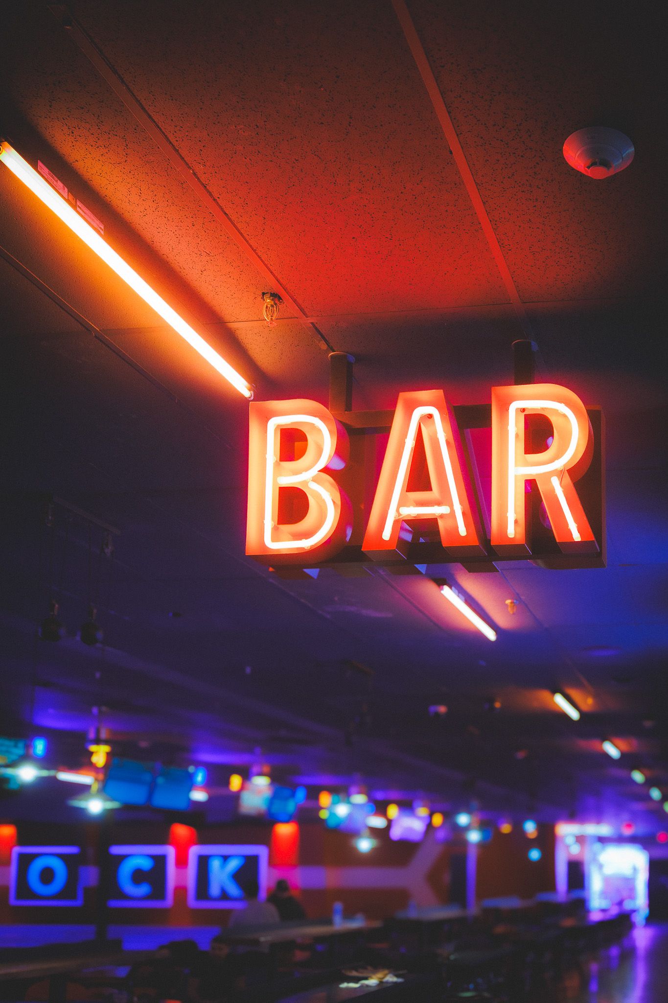 bowling alley Look Alive Photo Long Island Based Photographer and Videographer