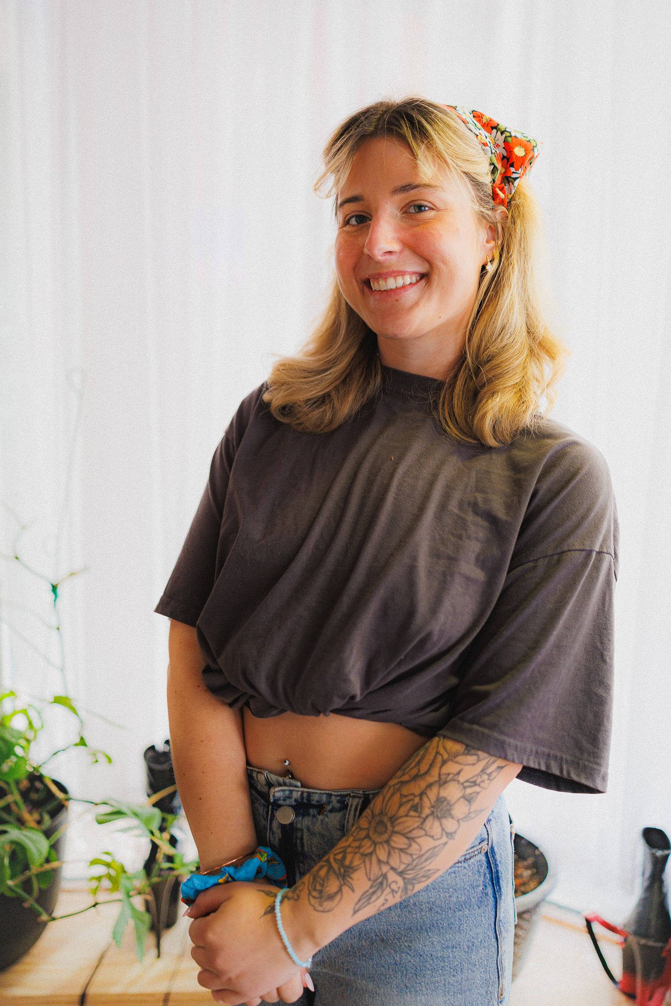 portrait