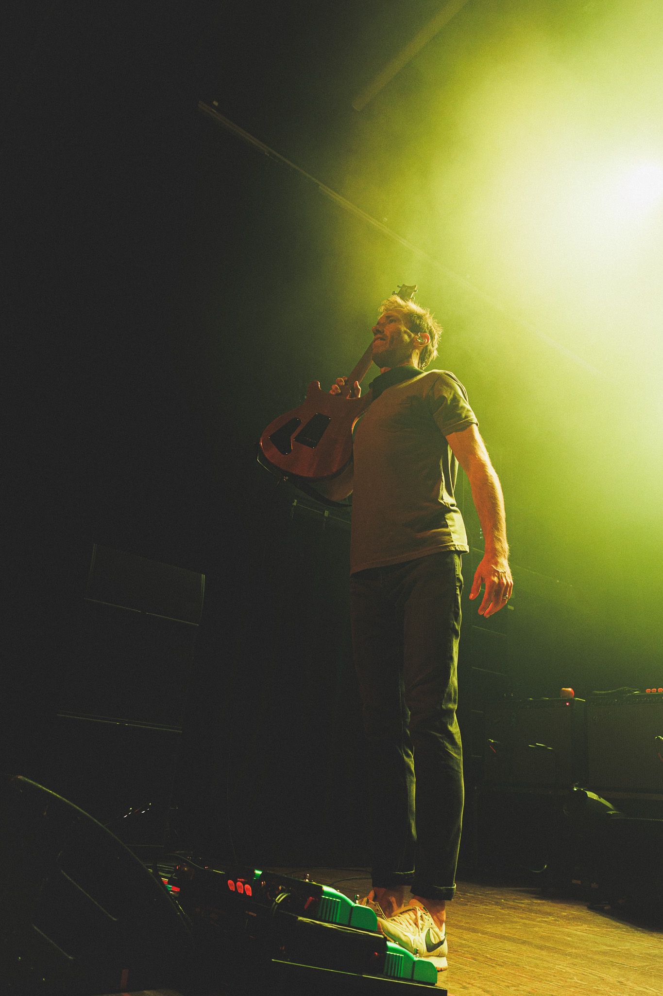 live music
