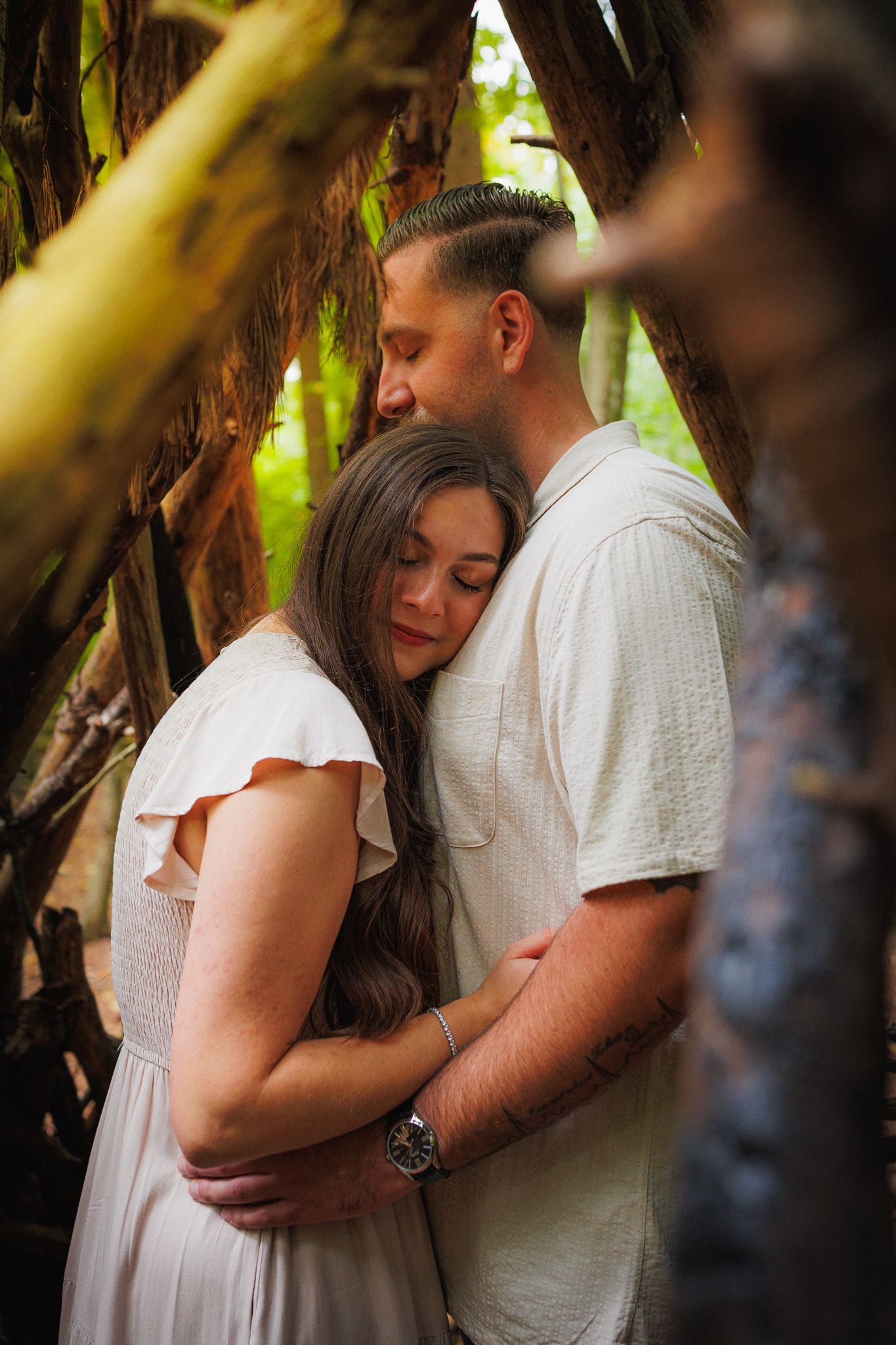 engagement