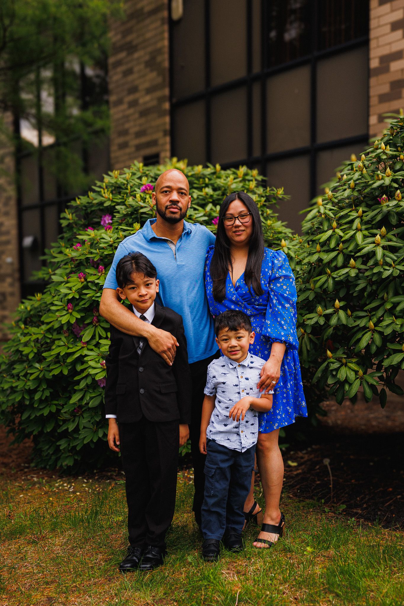 Family Portrait

Look Alive Photo Long Island Based Photographer and Videographer