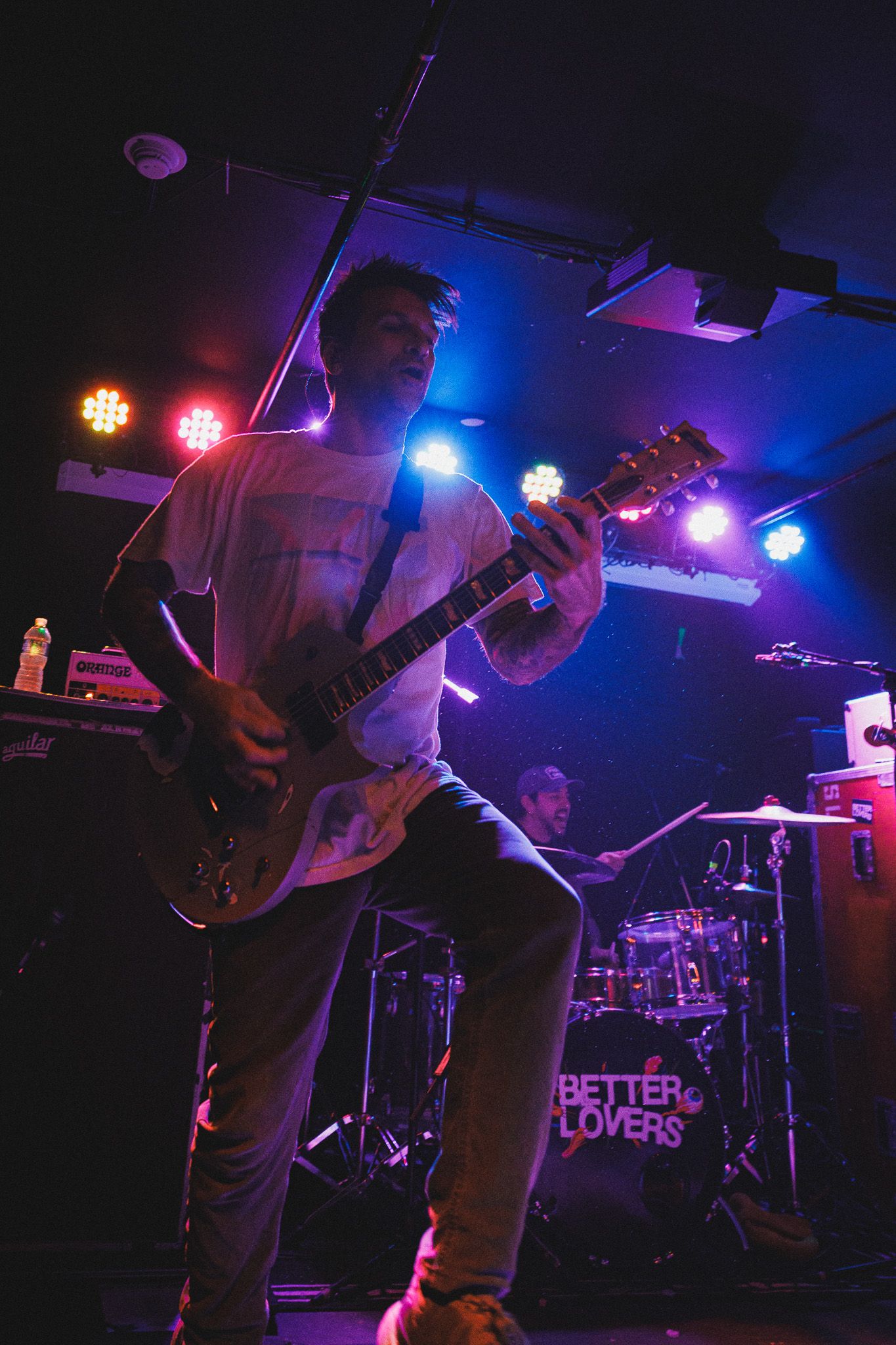 Live Music