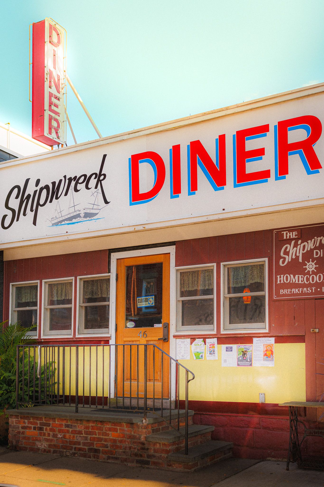 diner Look Alive Photo Long Island Based Photographer and Videographer