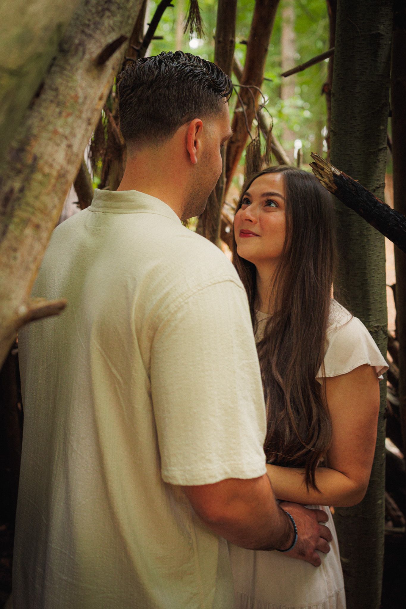 engagement