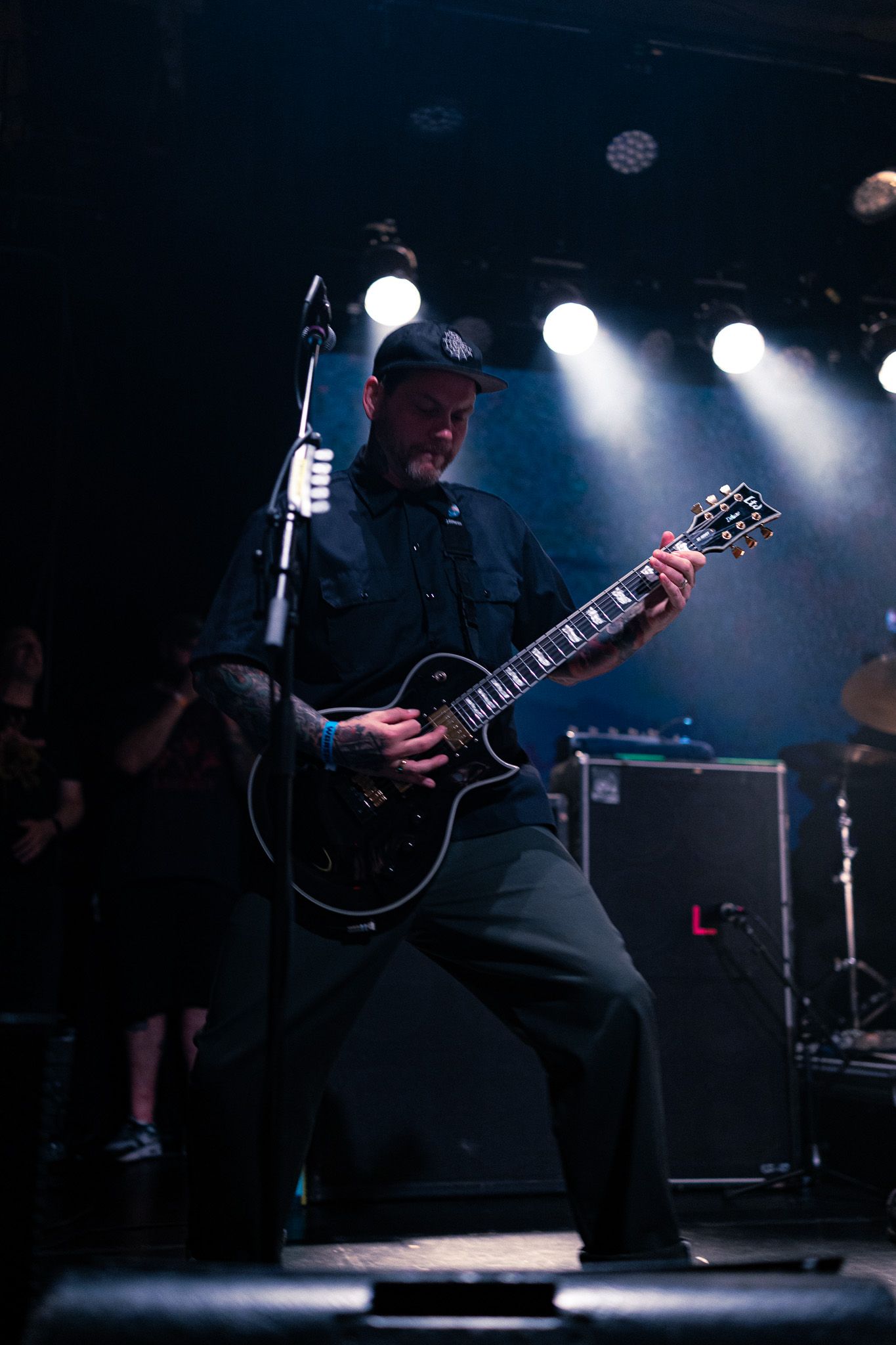 Misery Signals at Warsaw

Look Alive Photo Long Island Based Photographer and Videographer