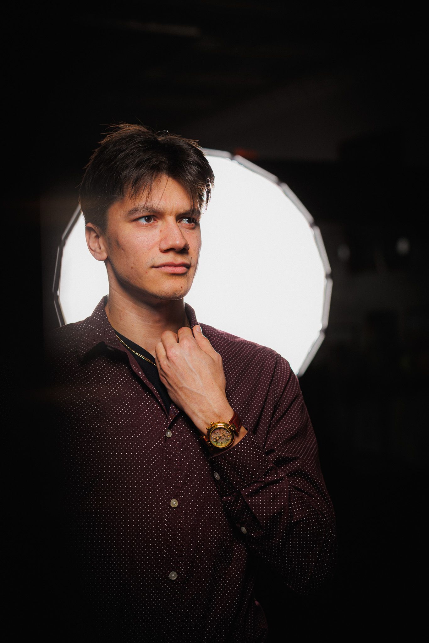portrait
