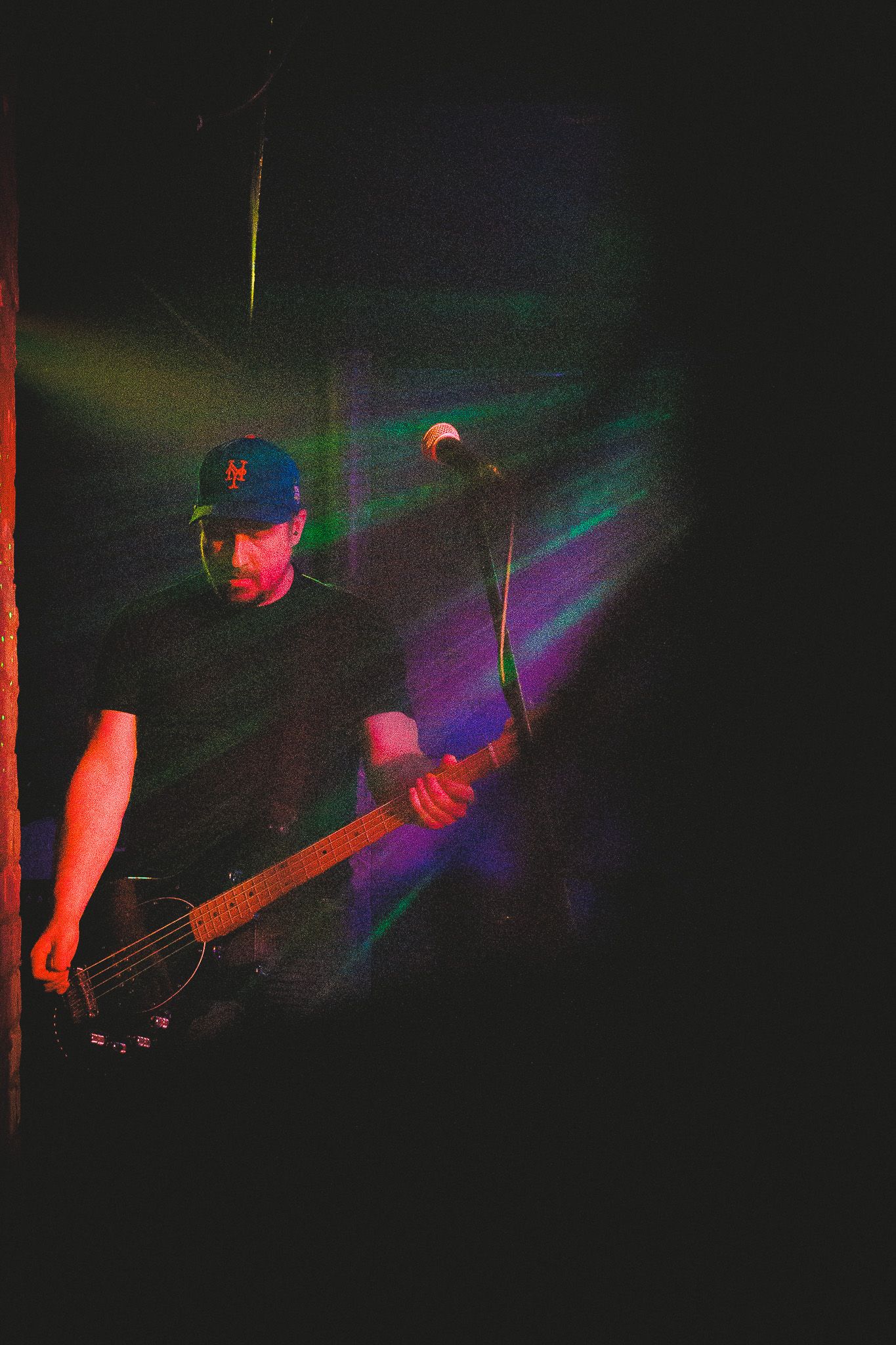 live music