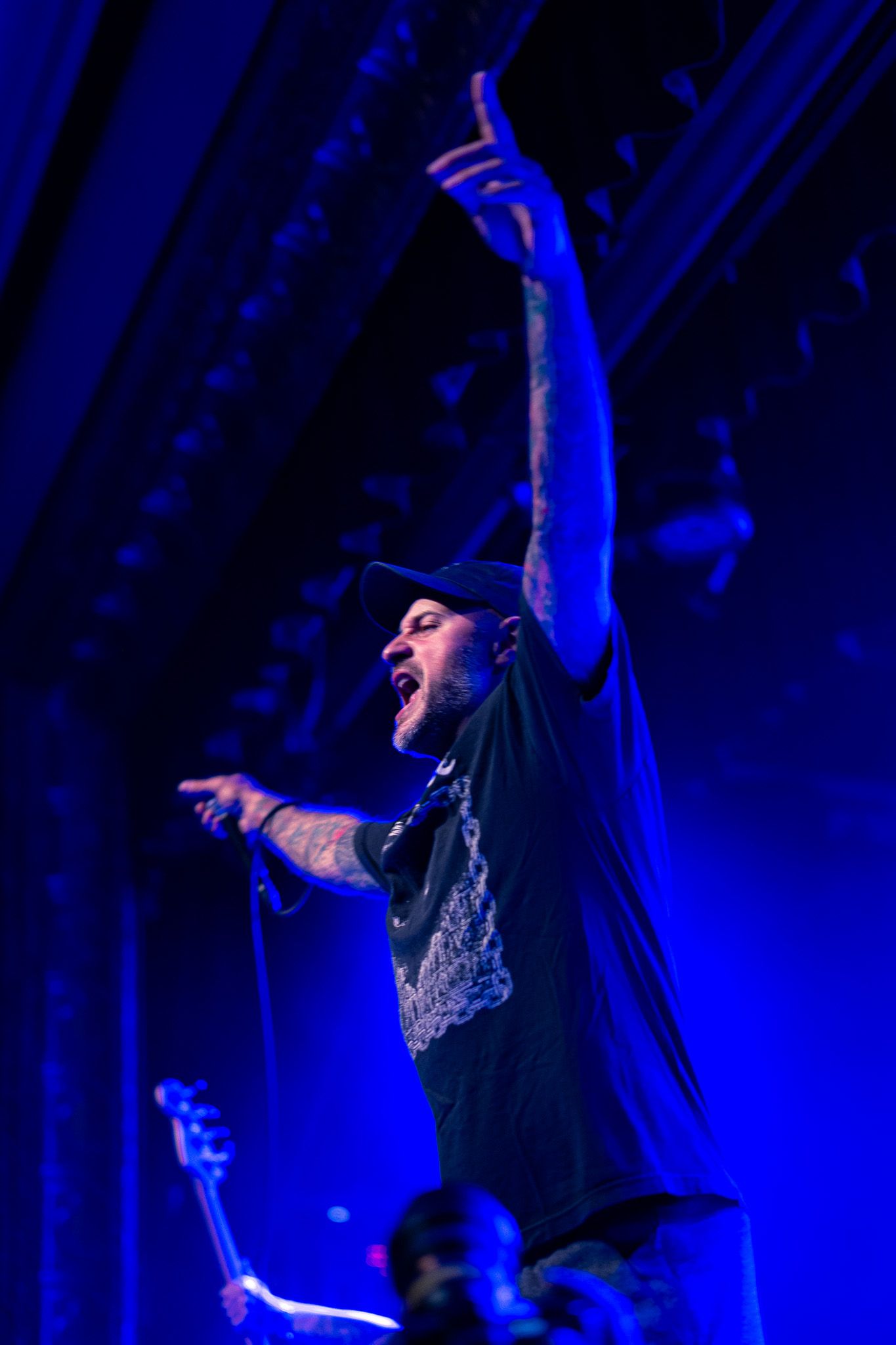 Misery Signals at Warsaw

Look Alive Photo Long Island Based Photographer and Videographer