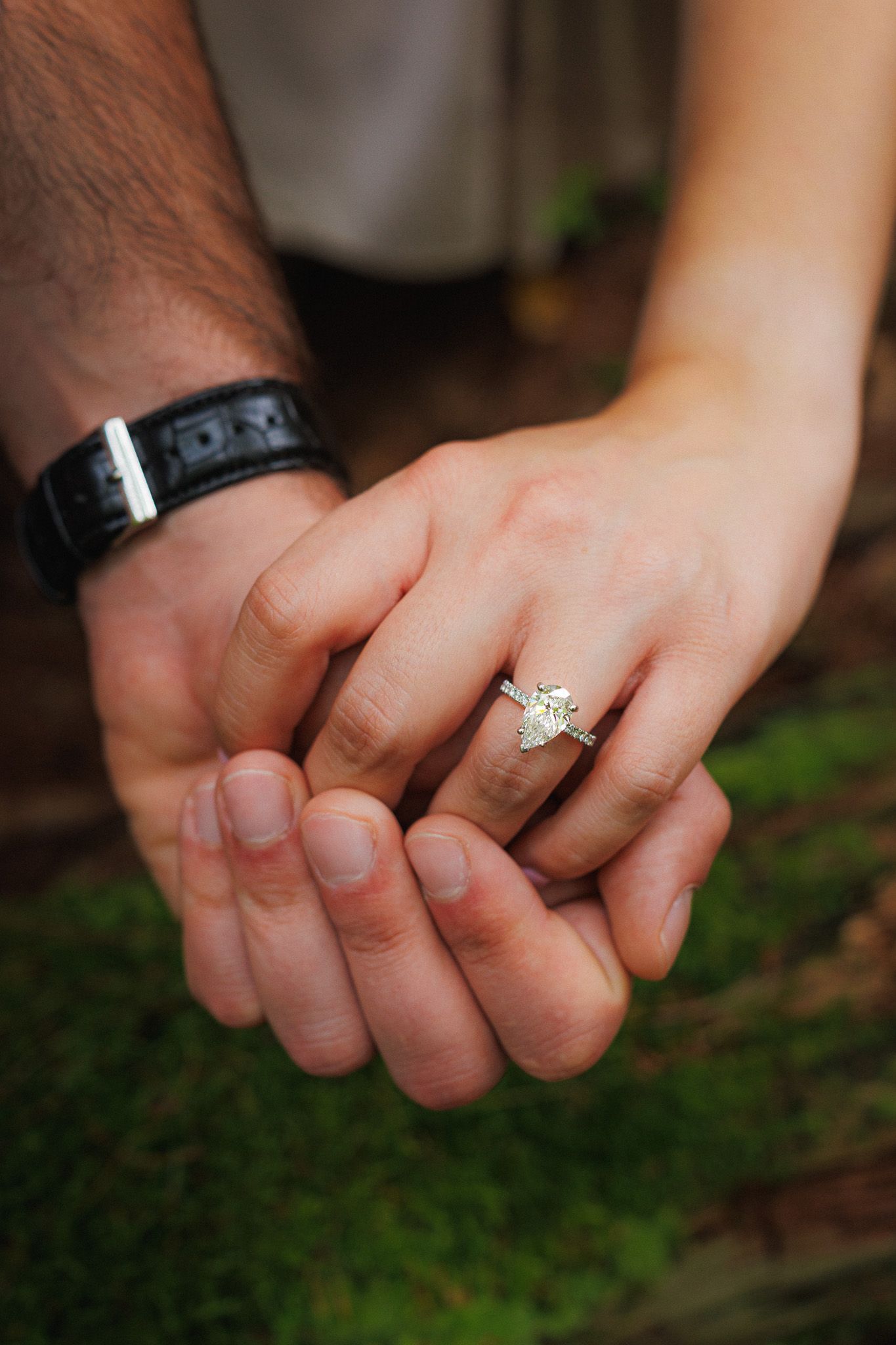 engagement