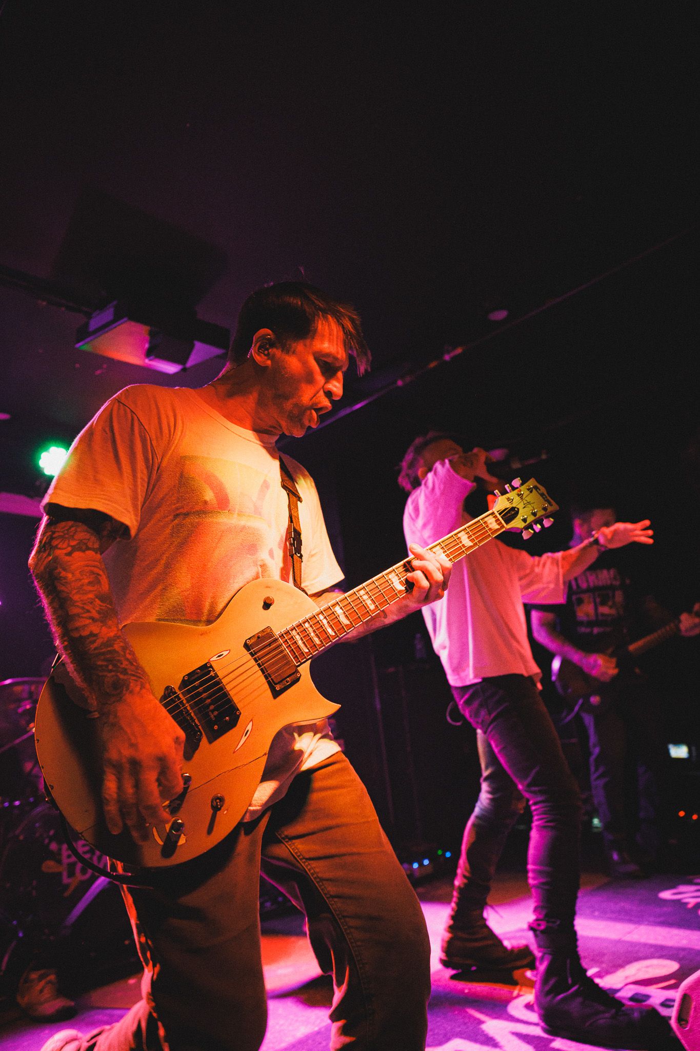 Live Music