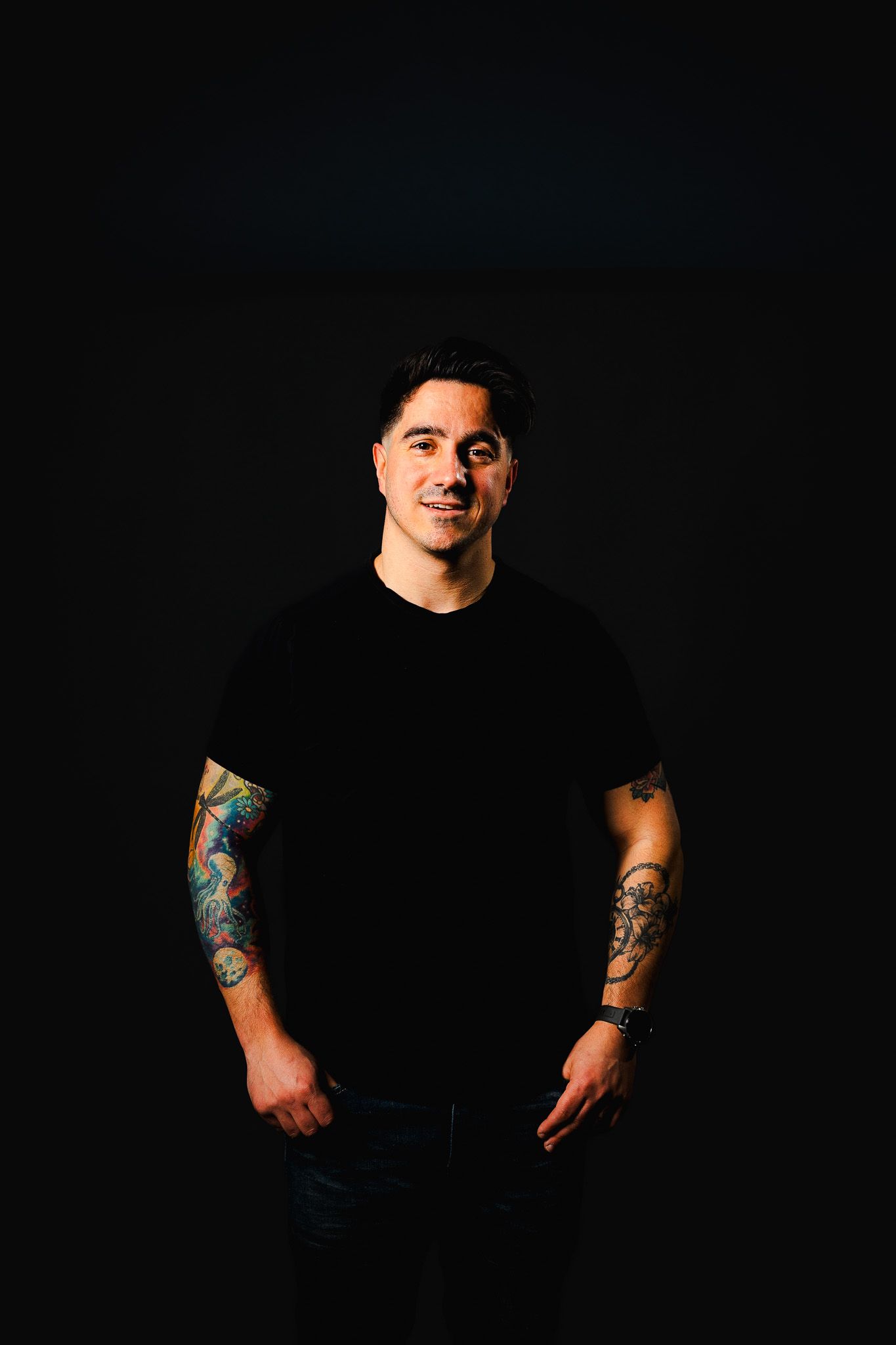 portrait Look Alive Photo Long Island Based Photographer and Videographer