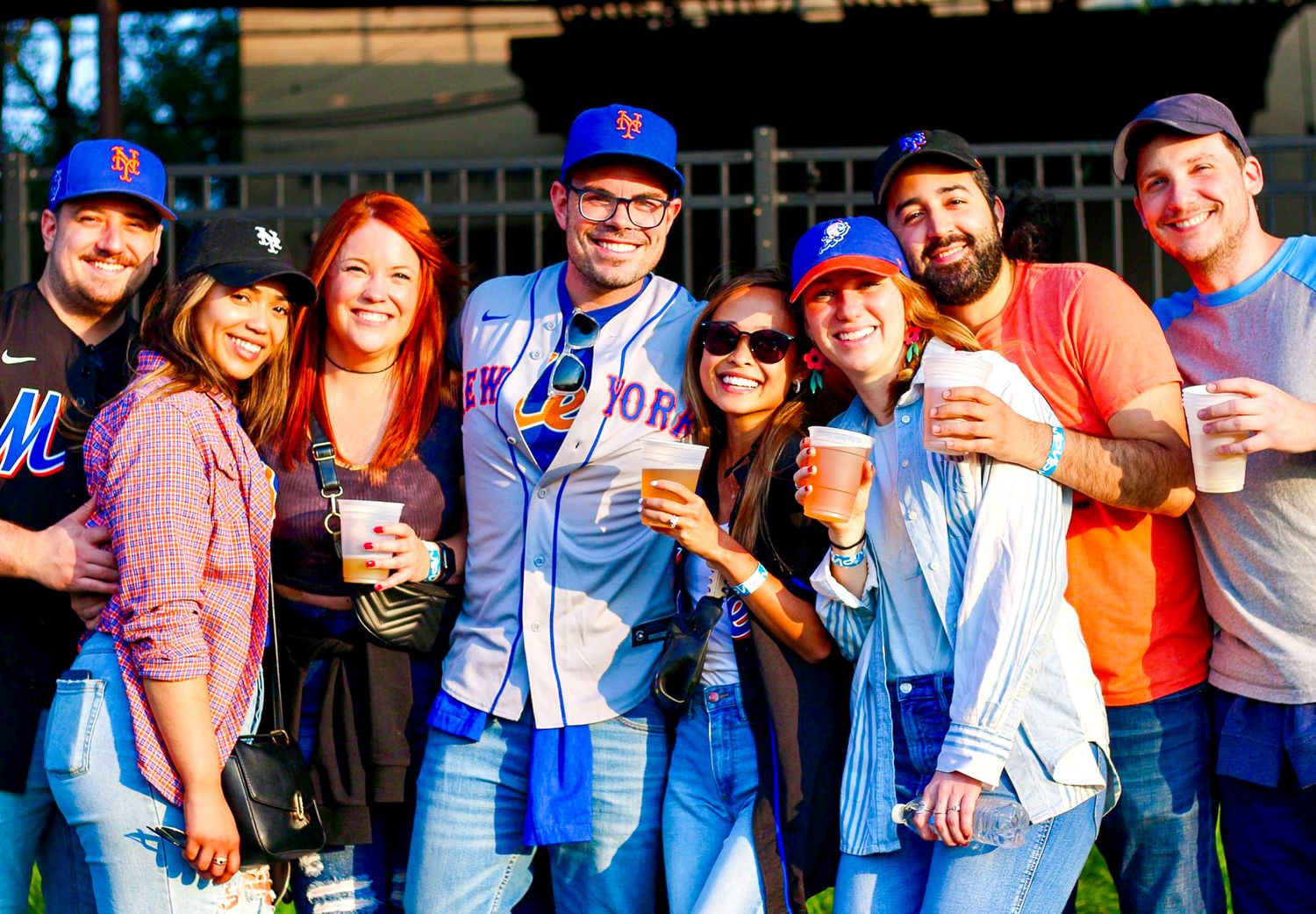NY Mets baseball game Look Alive Photo Long Island Based Photographer and Videographer