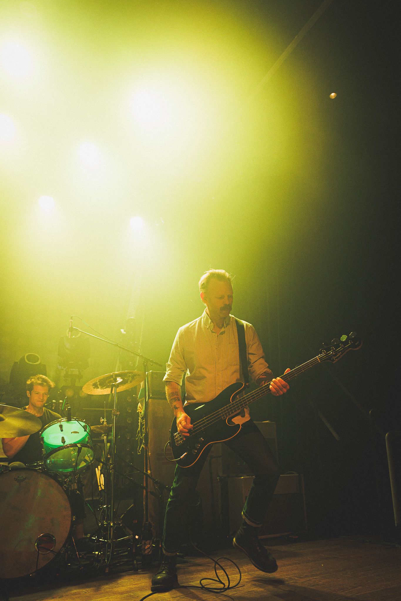 live music