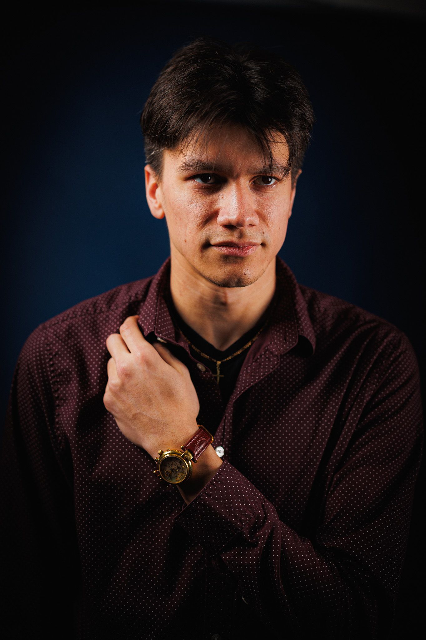 portrait