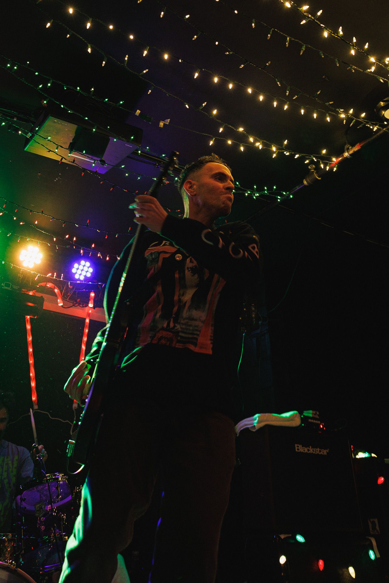 Live Music