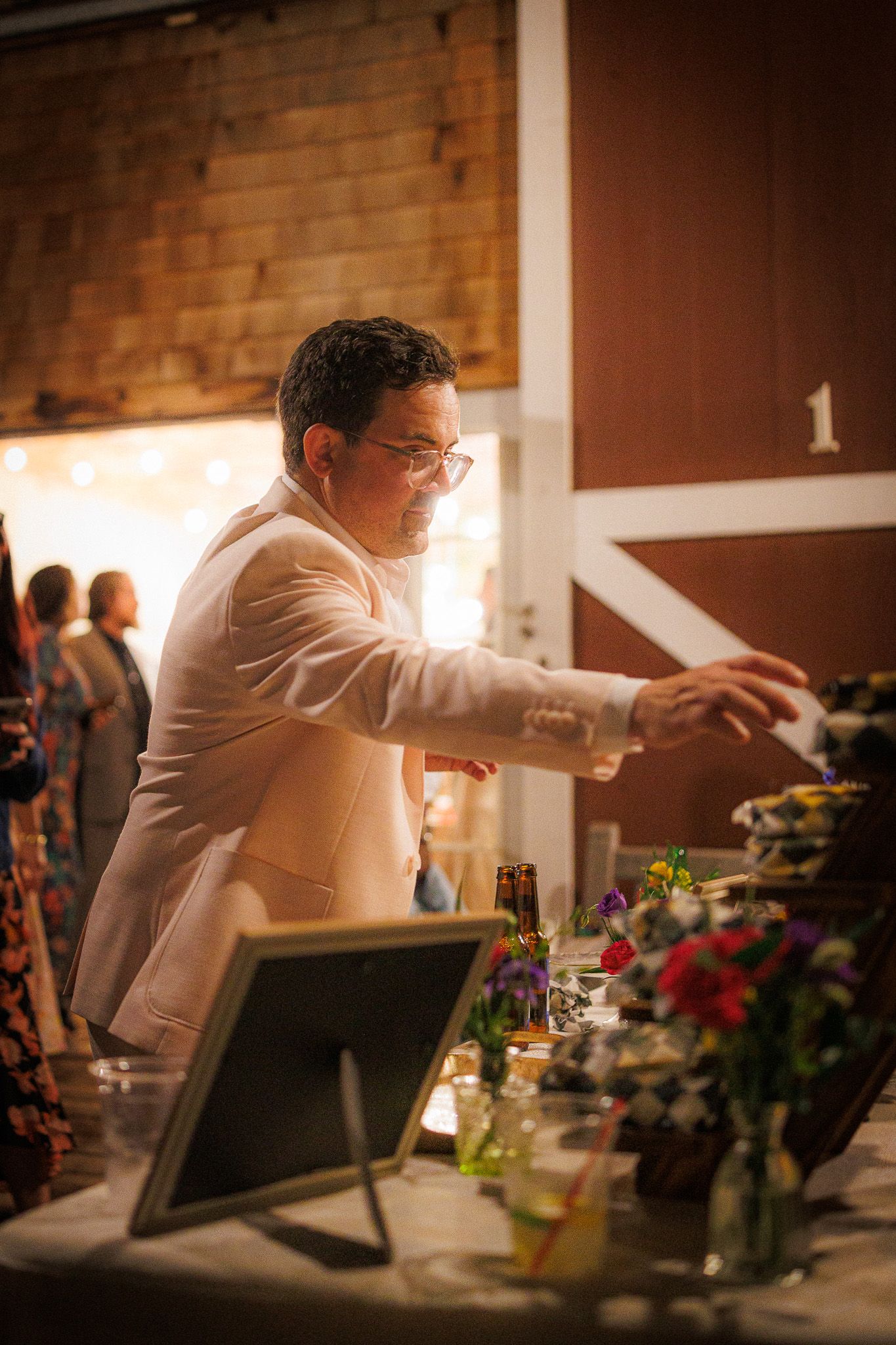 event coverage Look Alive Photo Long Island Based Photographer and Videographer
