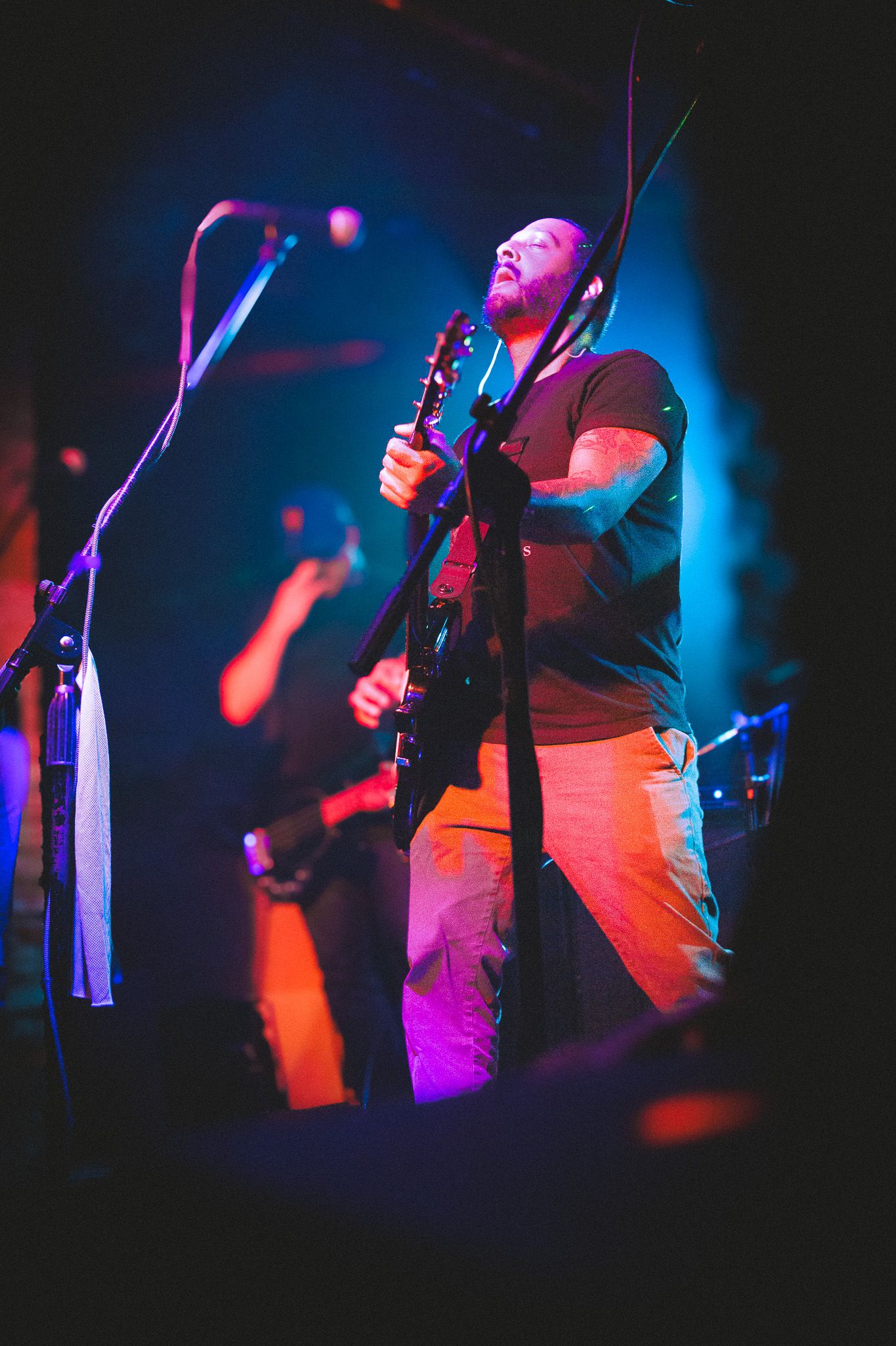 live music
