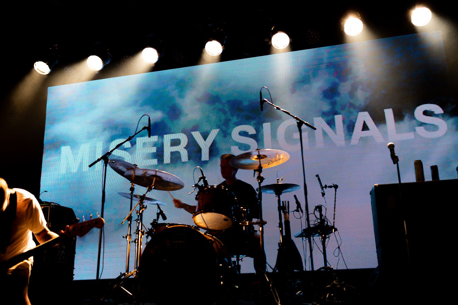 Misery Signals at Warsaw

Look Alive Photo Long Island Based Photographer and Videographer