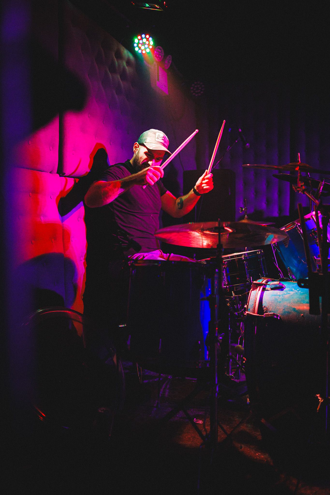 live music