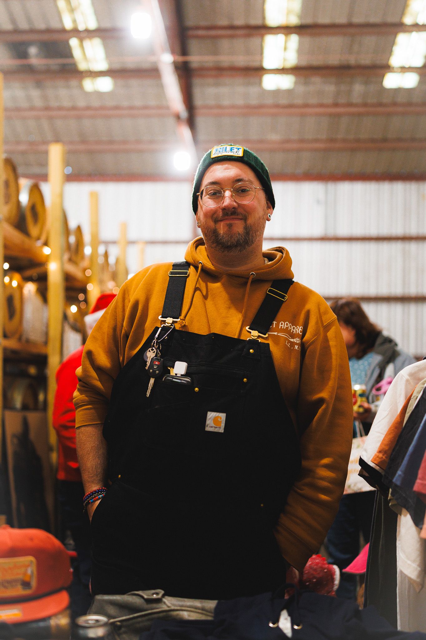 Matt Grady Inlet at Better Man Distilling Company

Look Alive Photo Long Island Based Photographer and Videographer