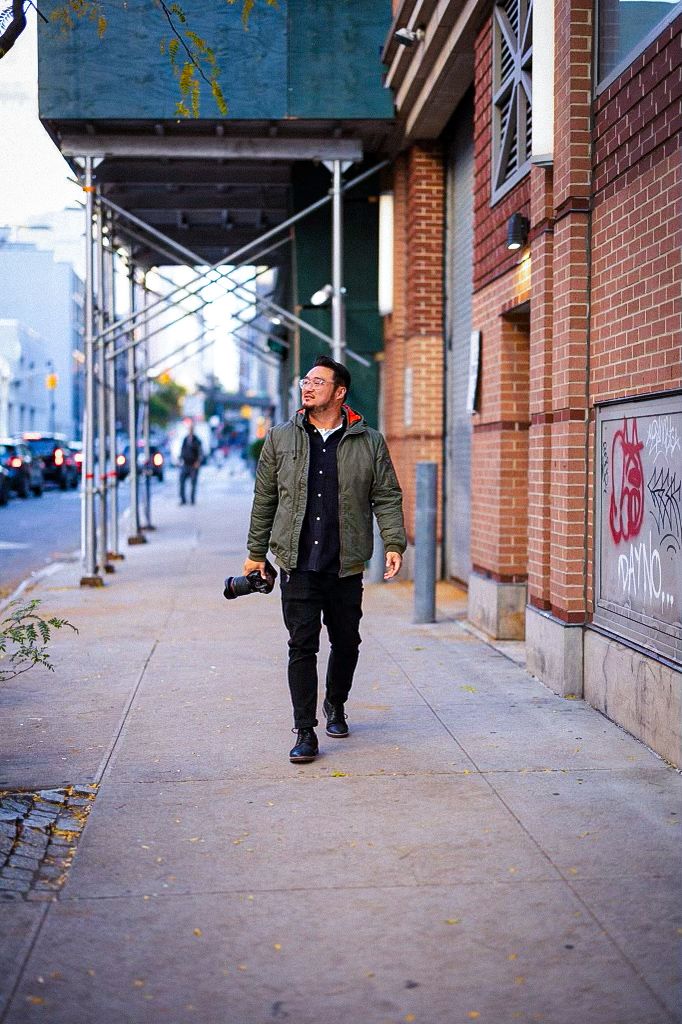 Nick Petro photographer NYC

Look Alive Photo Long Island Based Photographer and Videographer