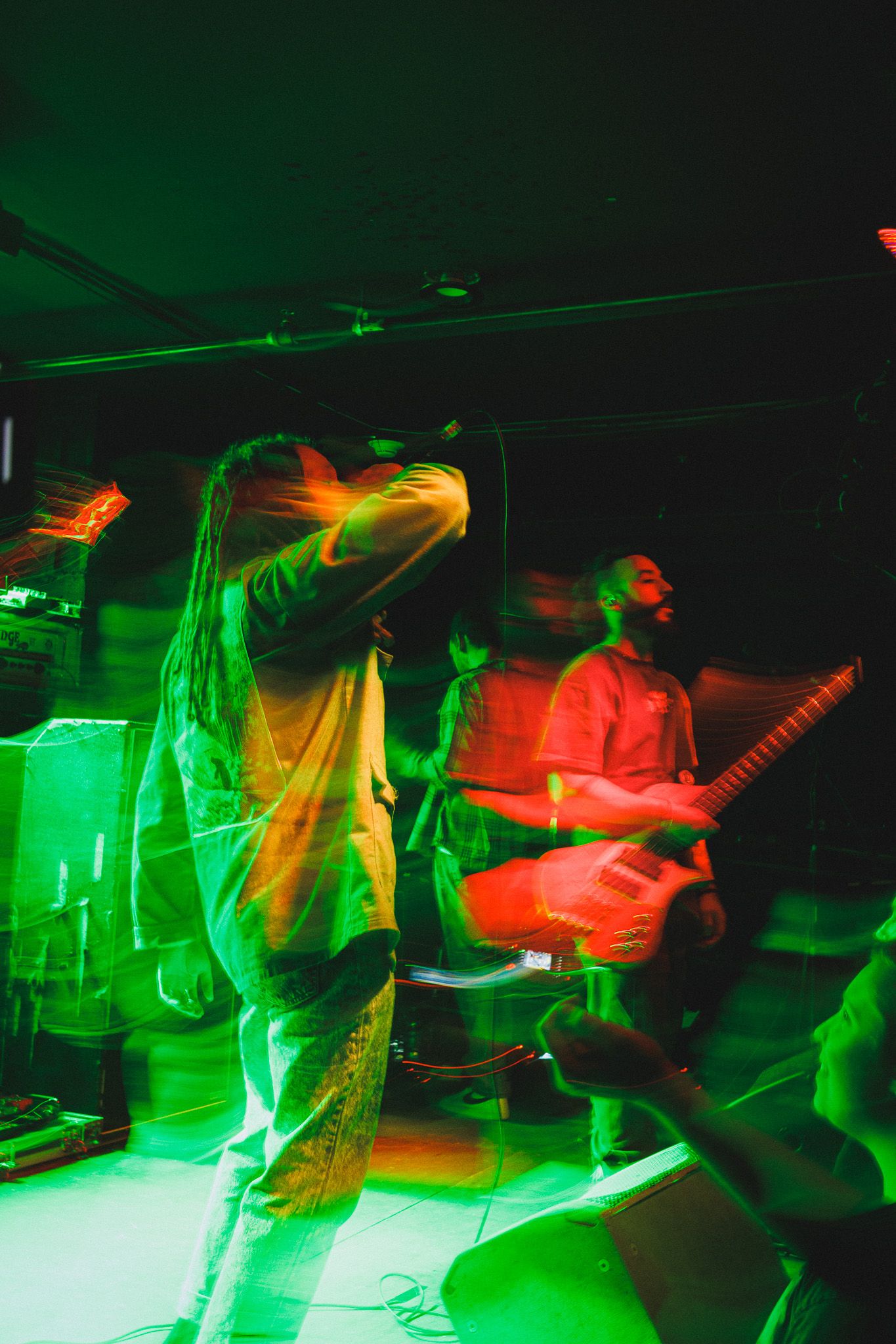 Live Music