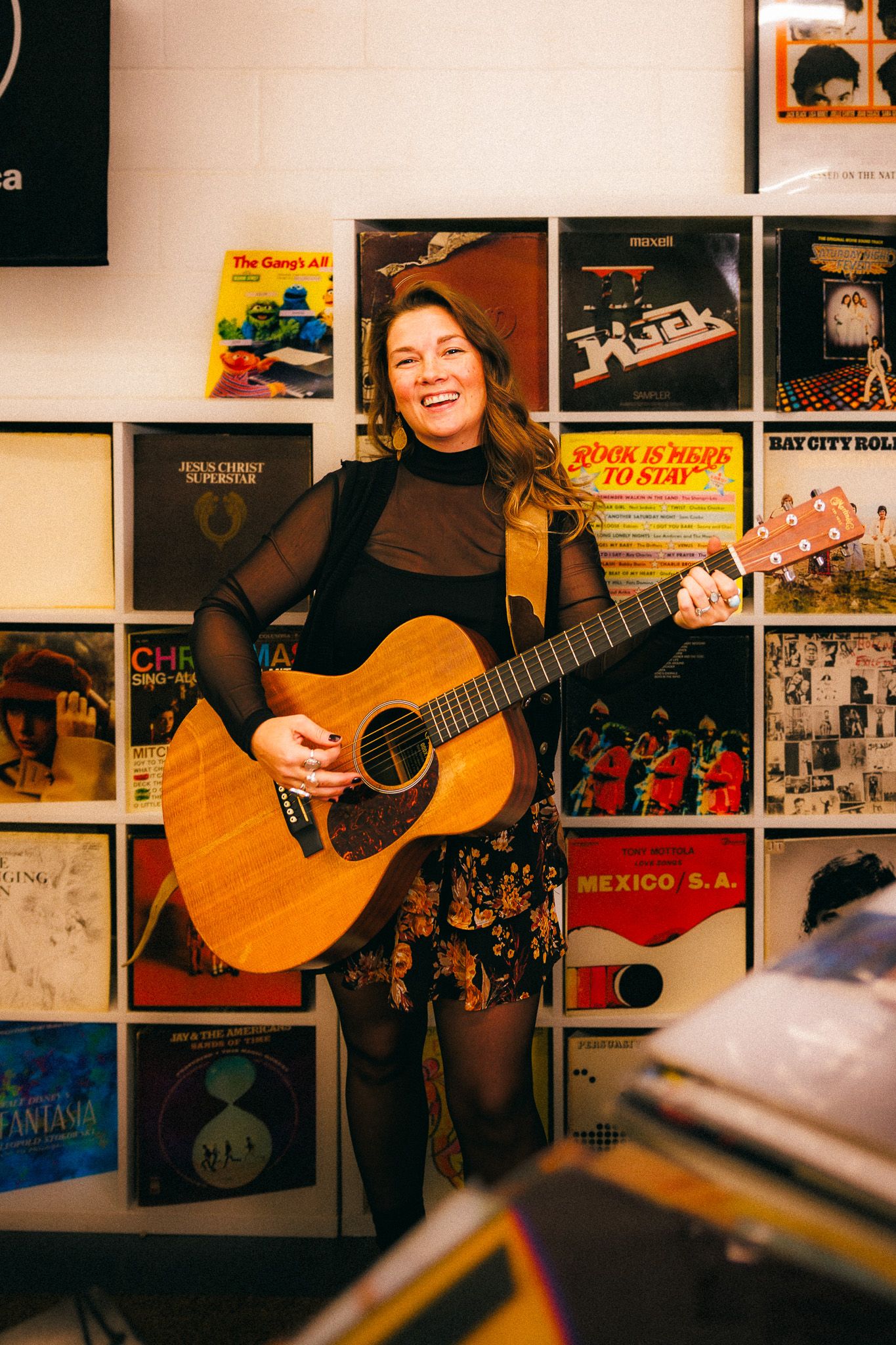 Live Music