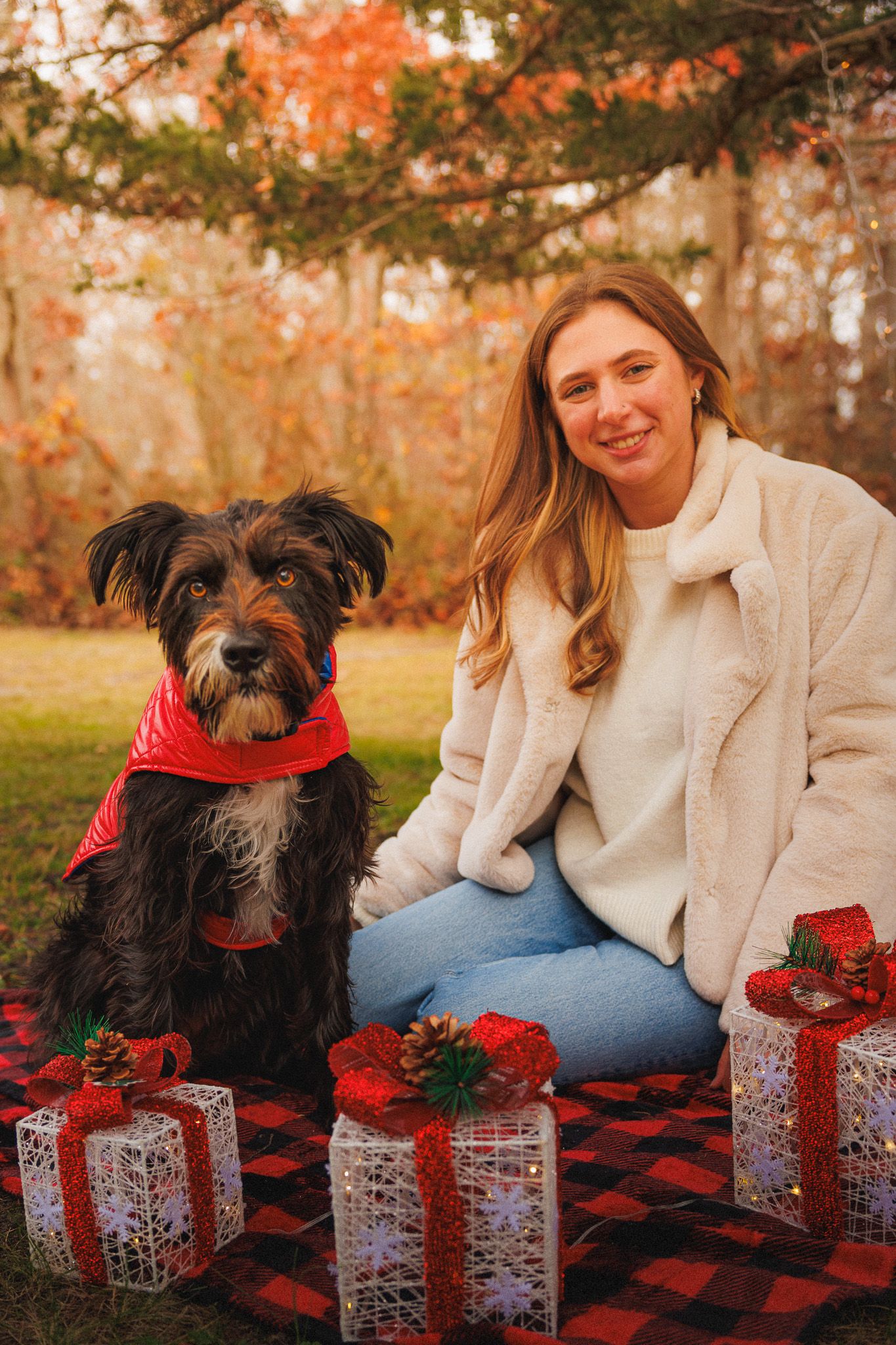 holiday portrait dog and owner

Look Alive Photo Long Island Based Photographer and Videographer