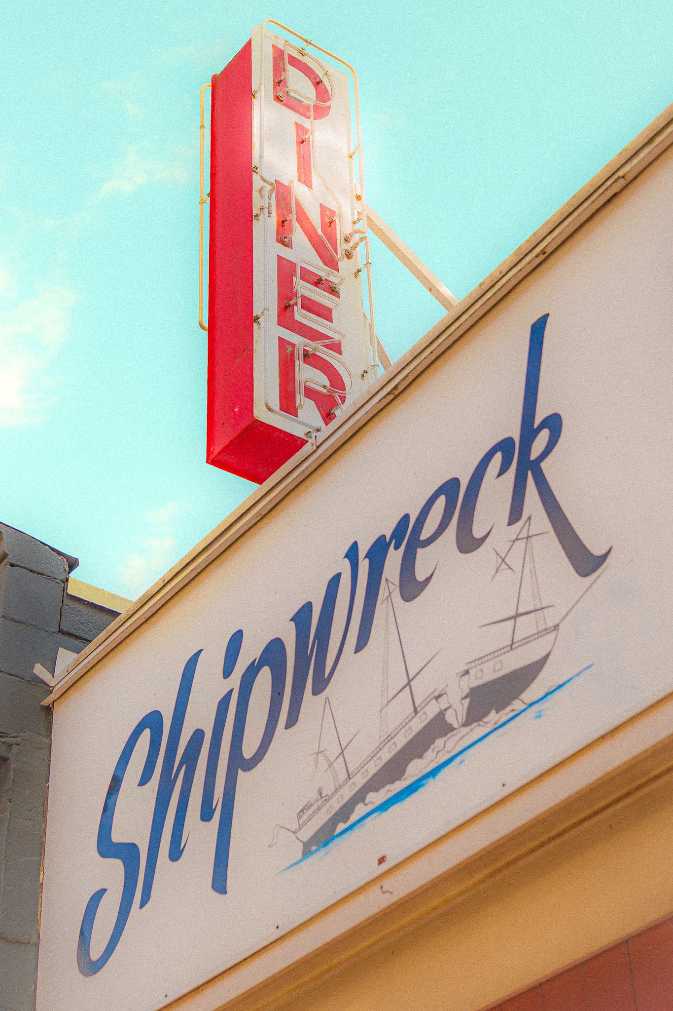 diner Look Alive Photo Long Island Based Photographer and Videographer