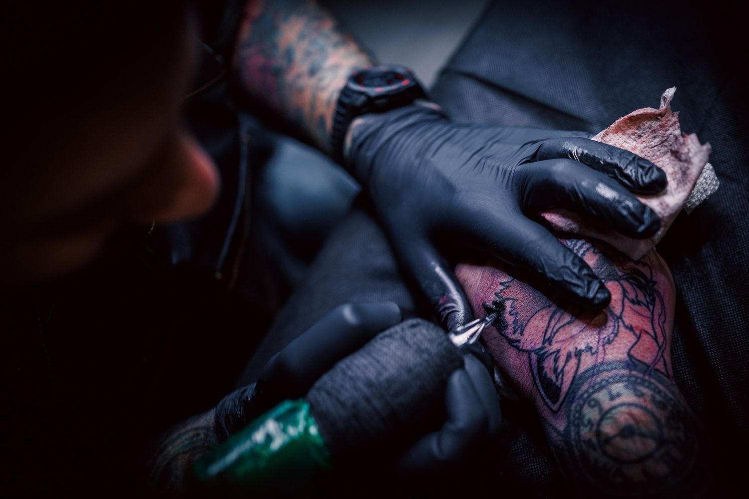 Tattoo