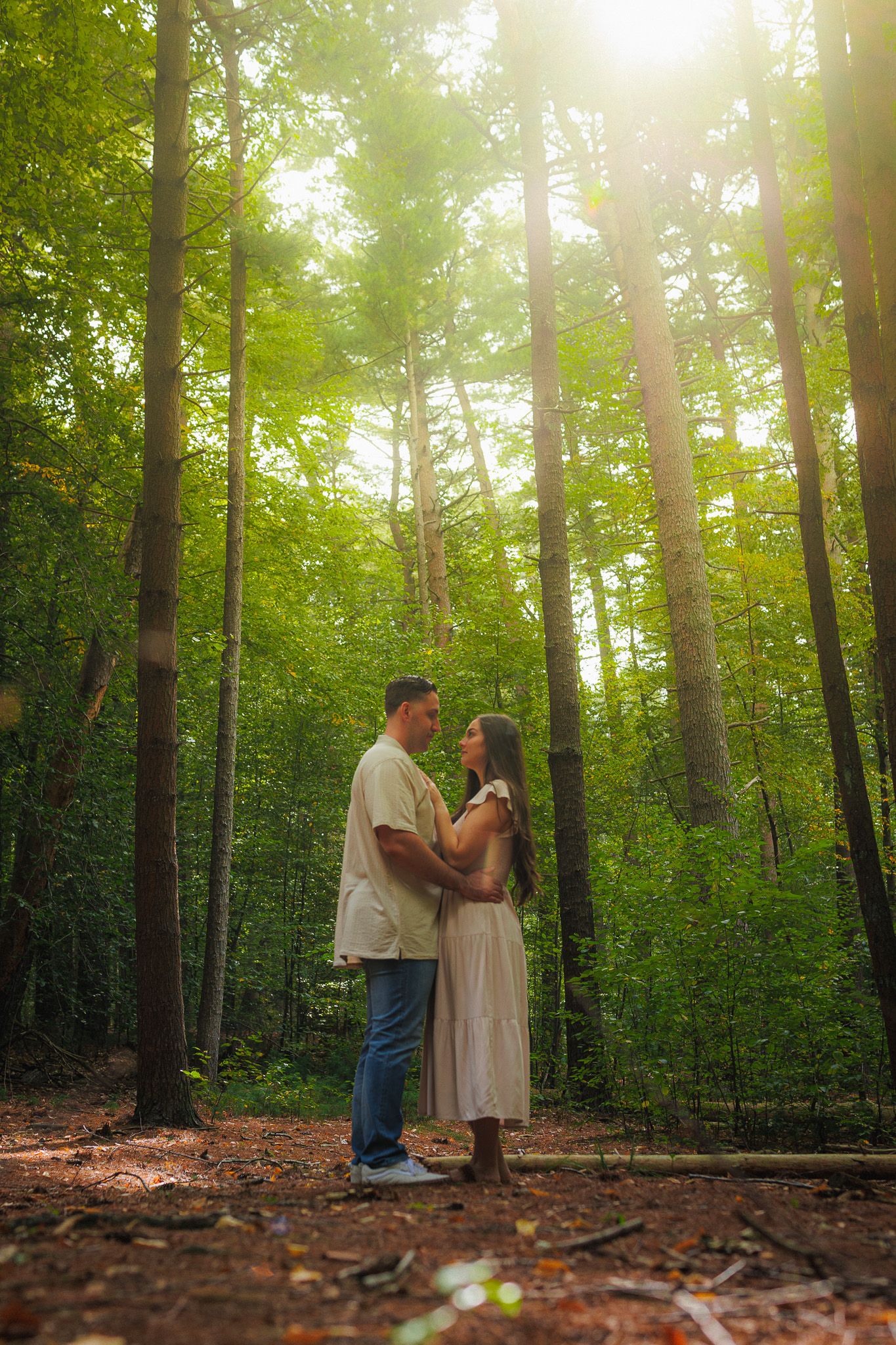 engagement