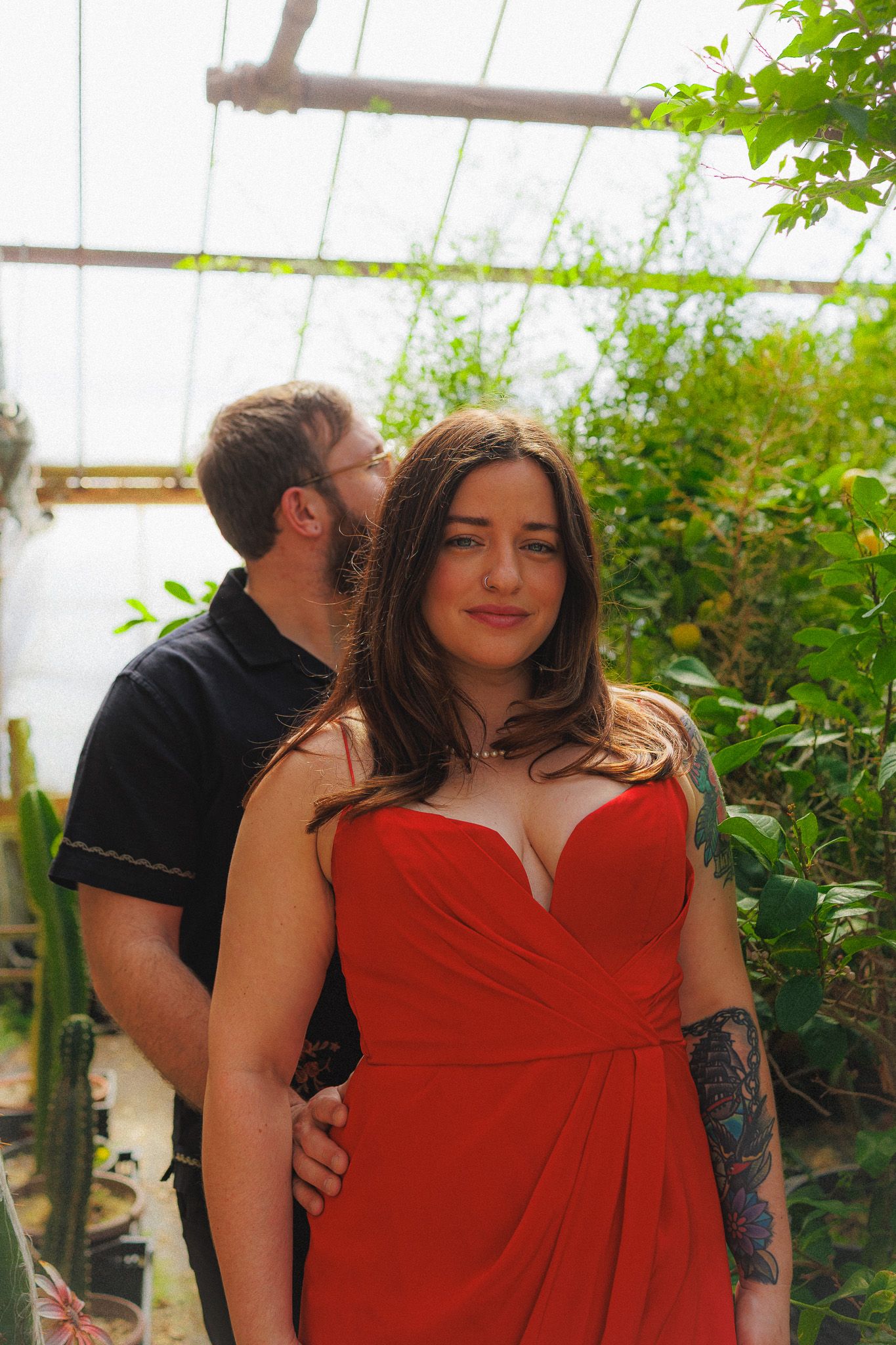 engagement