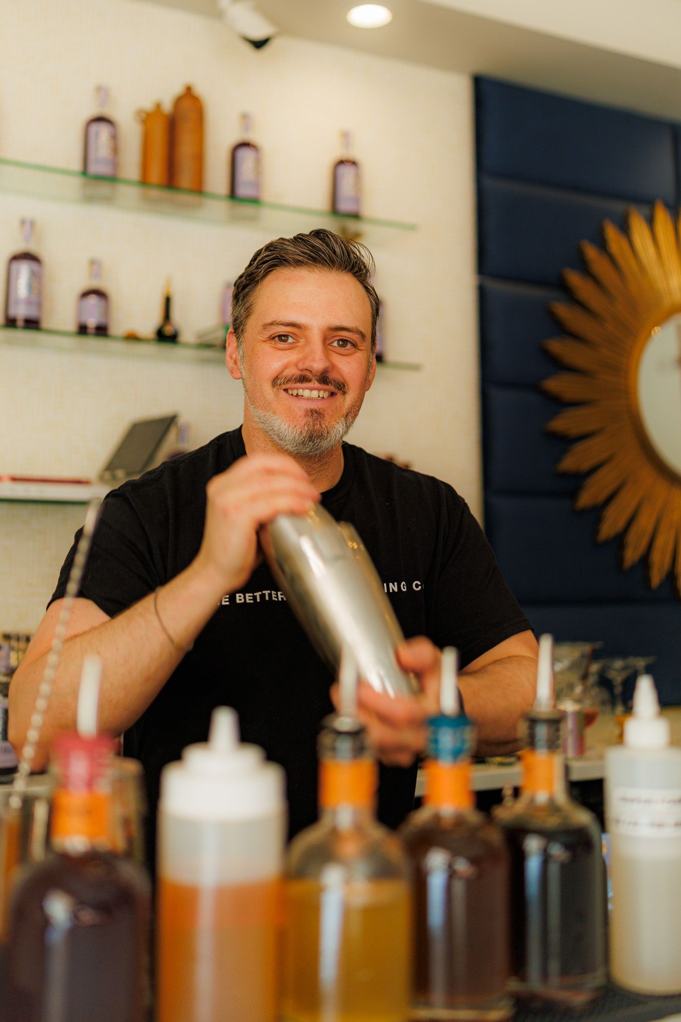 Bartender

Look Alive Photo Long Island Based Photographer and Videographer