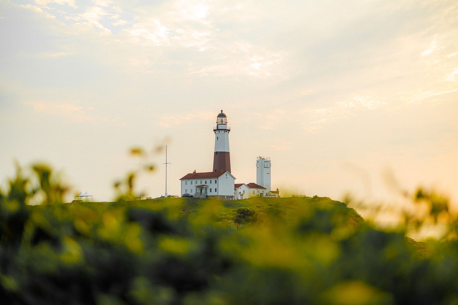 lighthouse