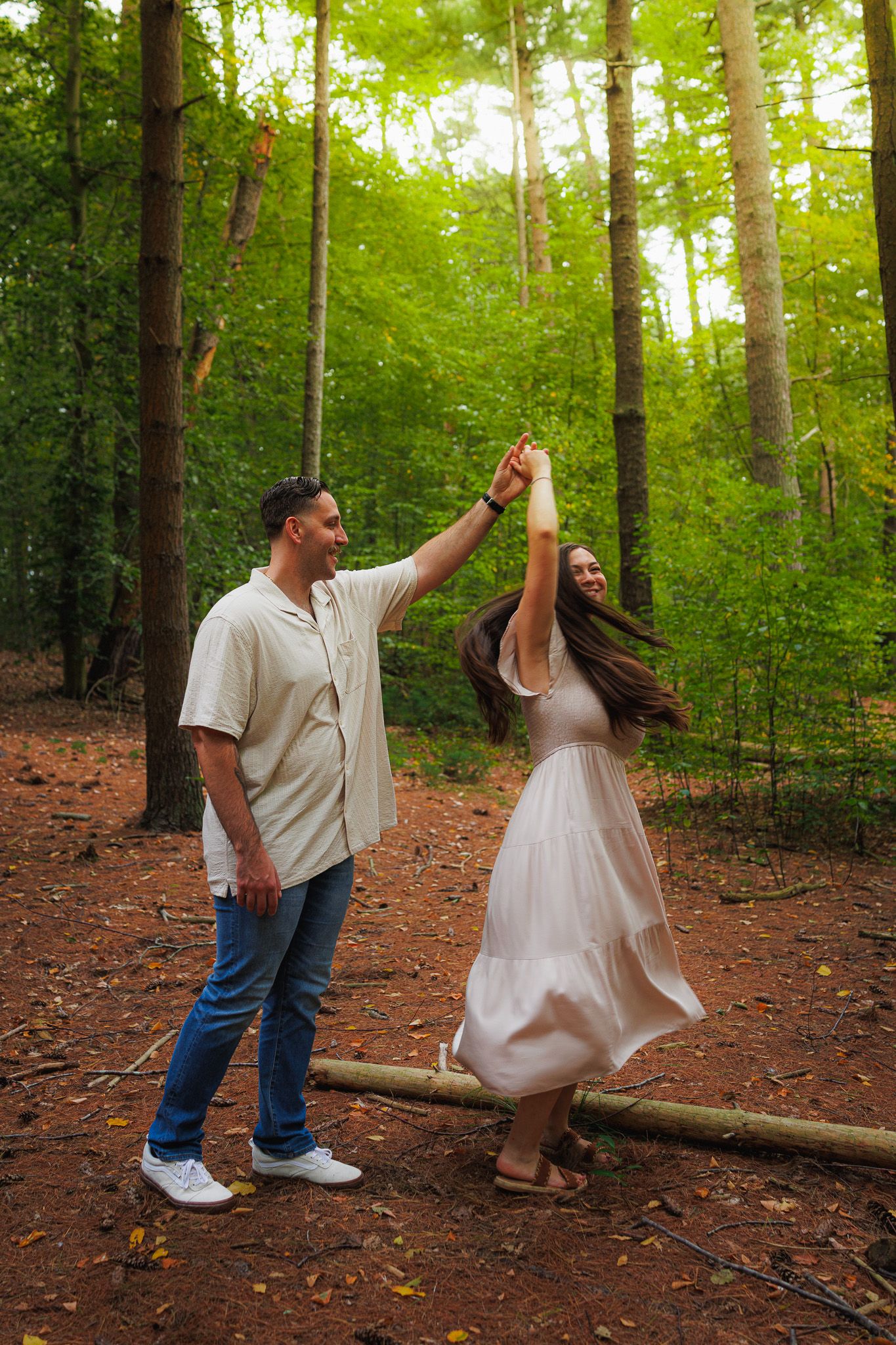 engagement