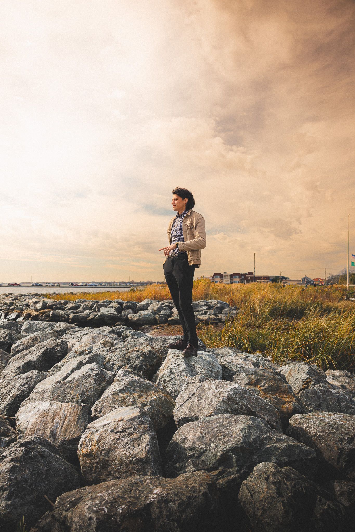 portrait Look Alive Photo Long Island Based Photographer and Videographer
