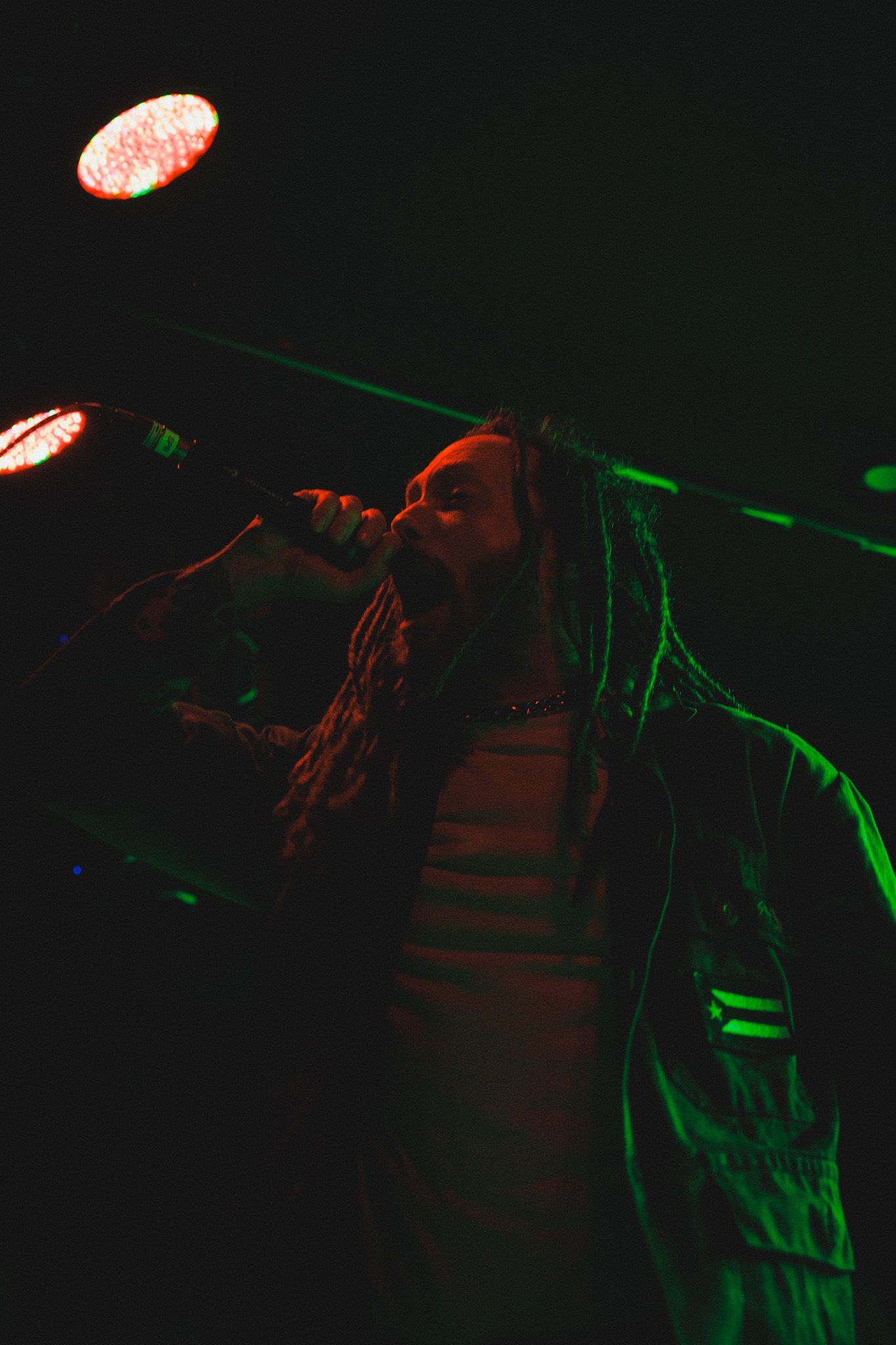 Live Music