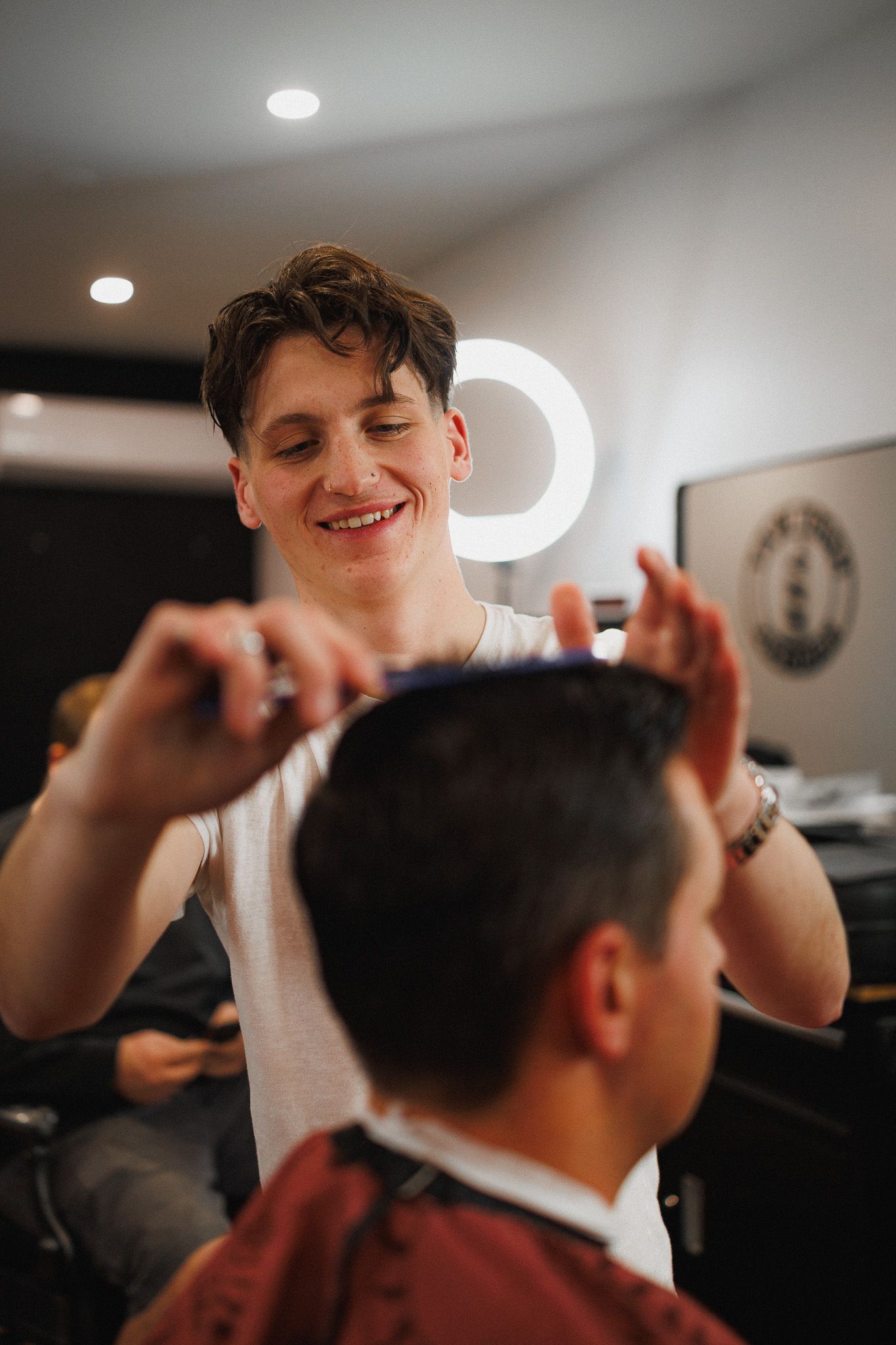 Barber