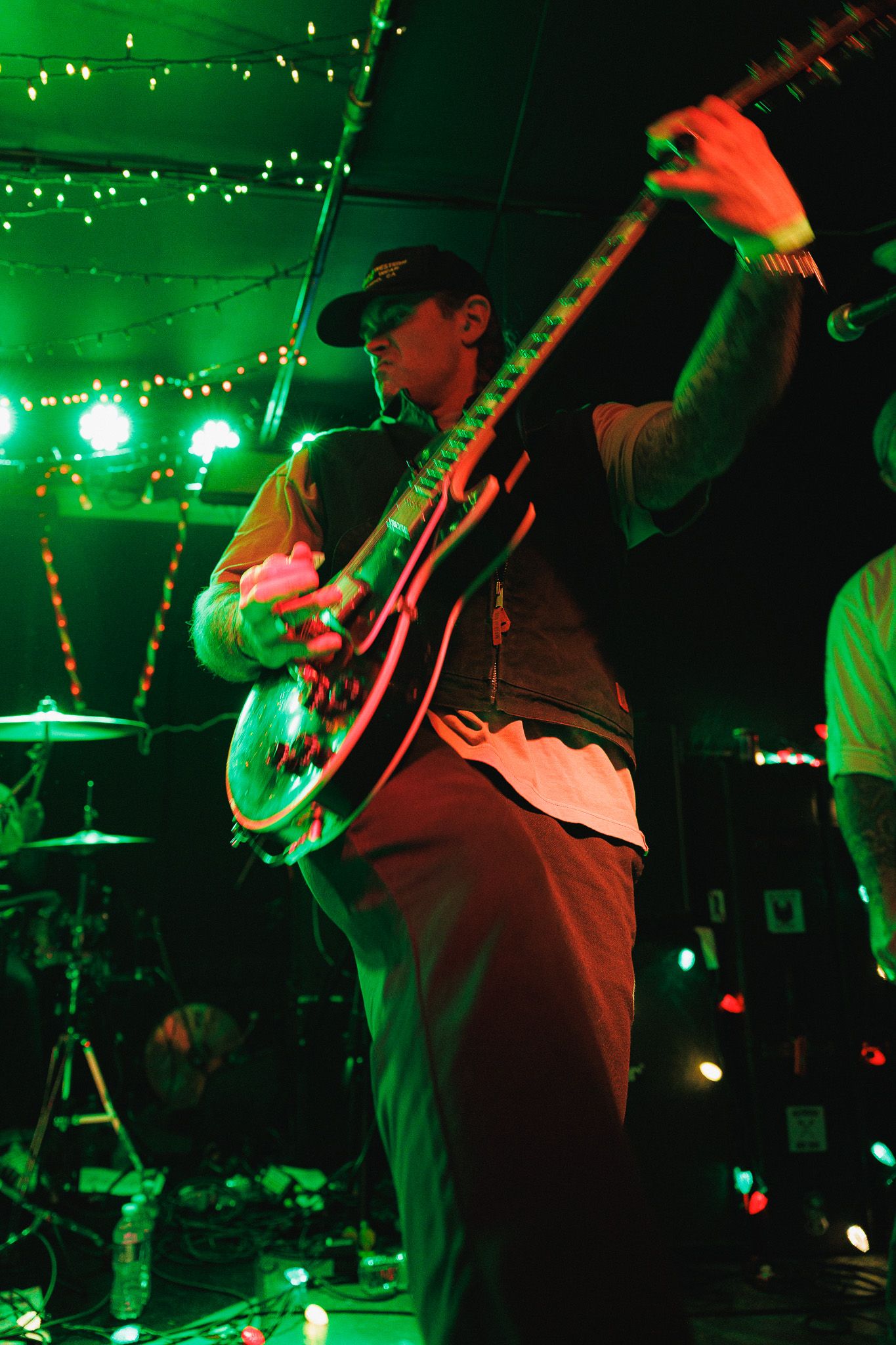 Live Music