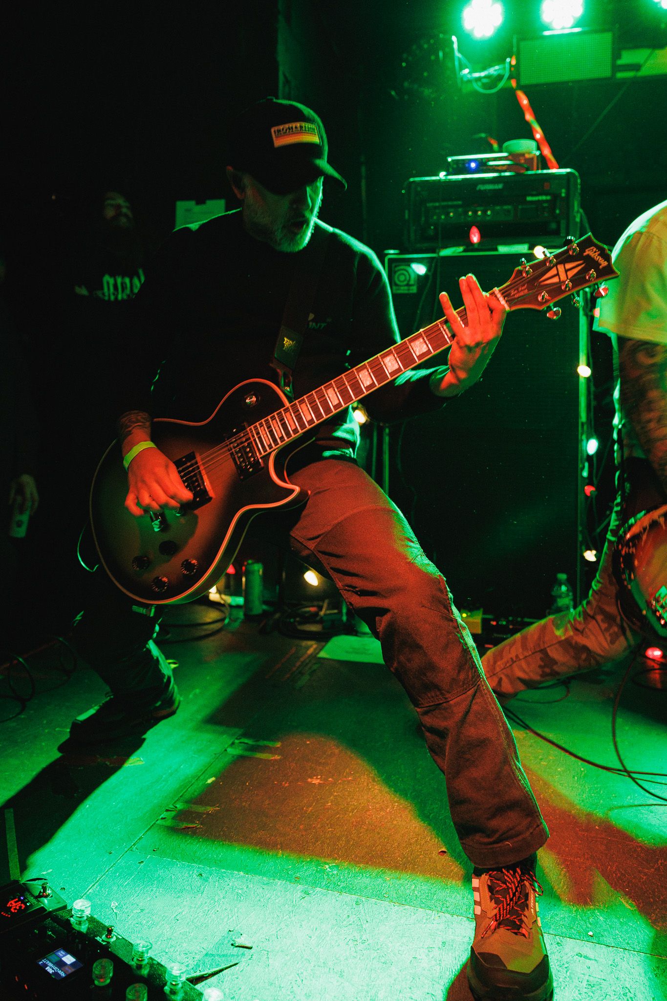 Live Music