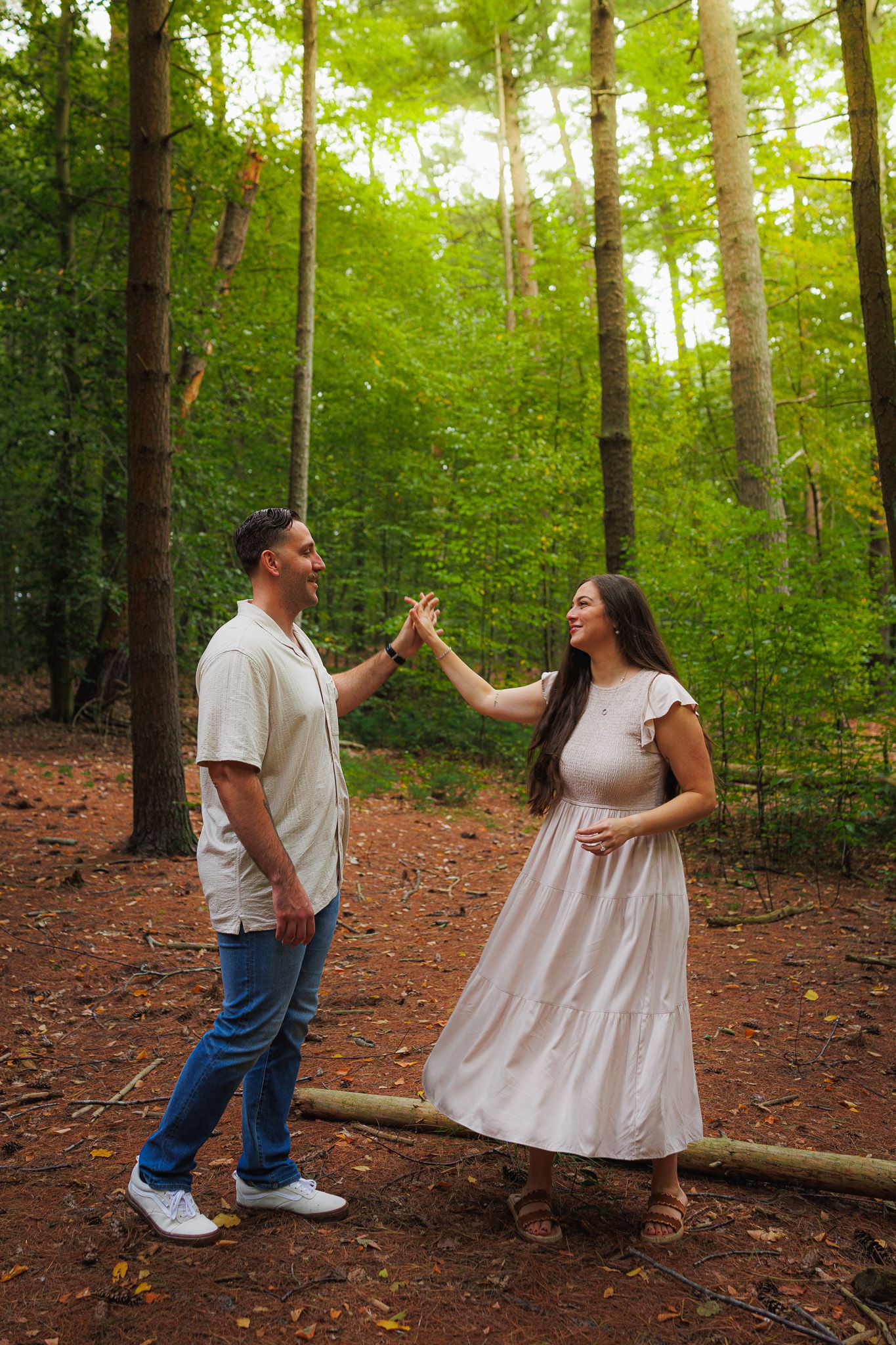 engagement