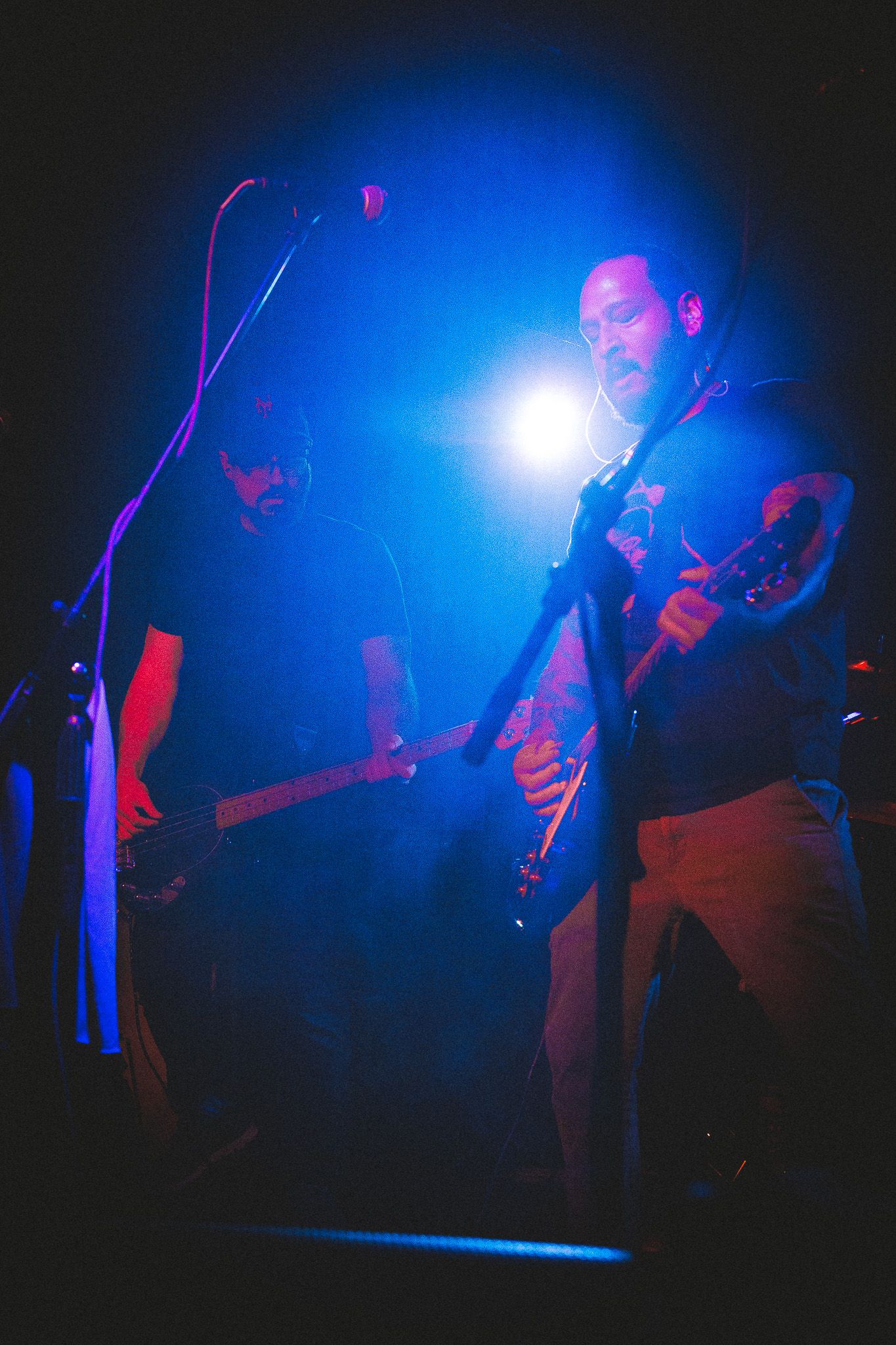 live music