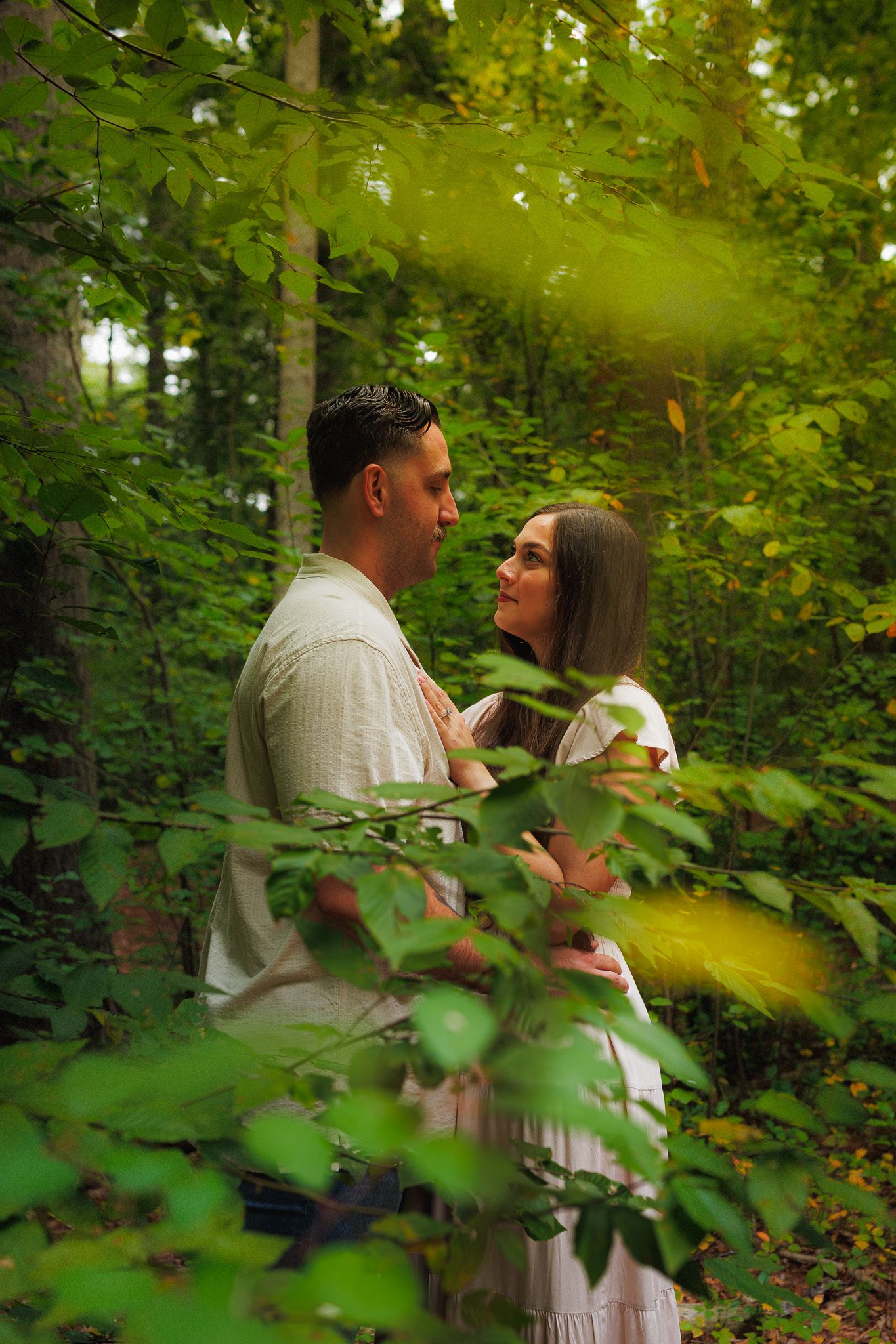 engagement