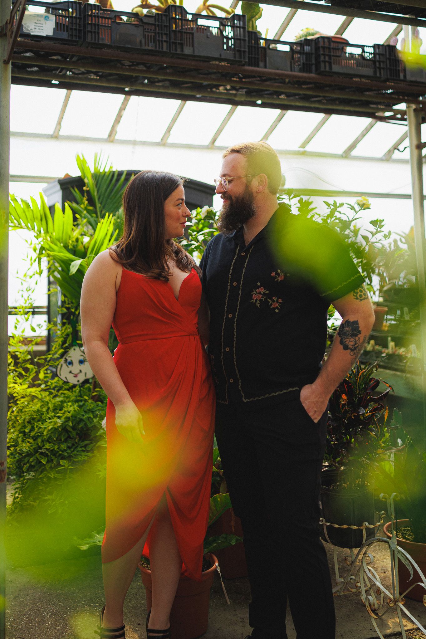 engagement