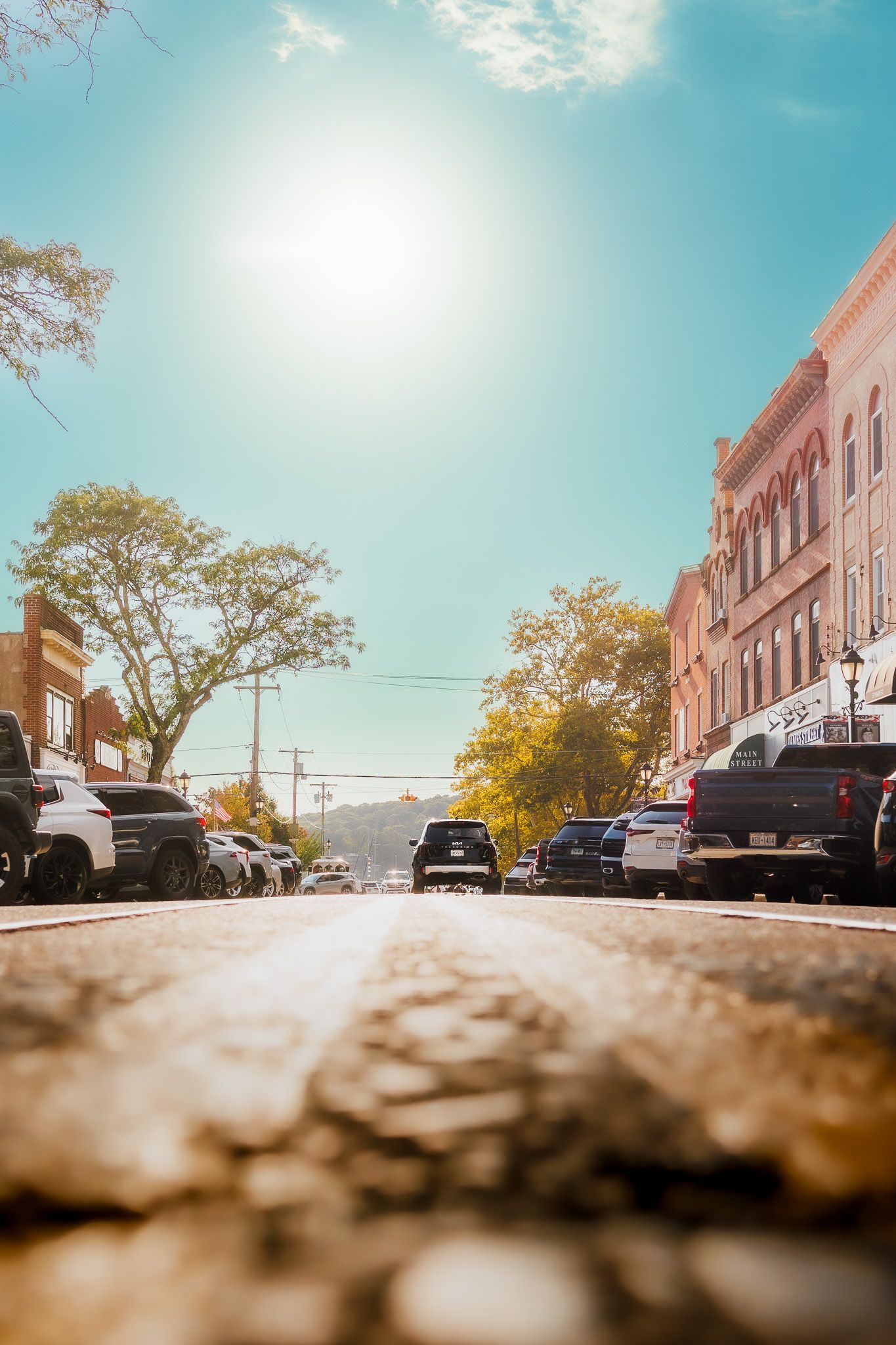 street Look Alive Photo Long Island Based Photographer and Videographer