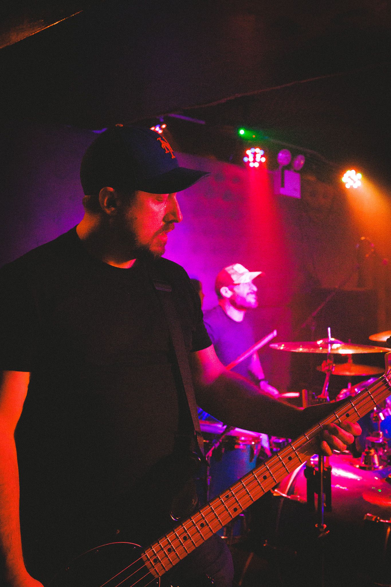 Best Bones at Bar Freda

Look Alive Photo Long Island Based Photographer and Videographer