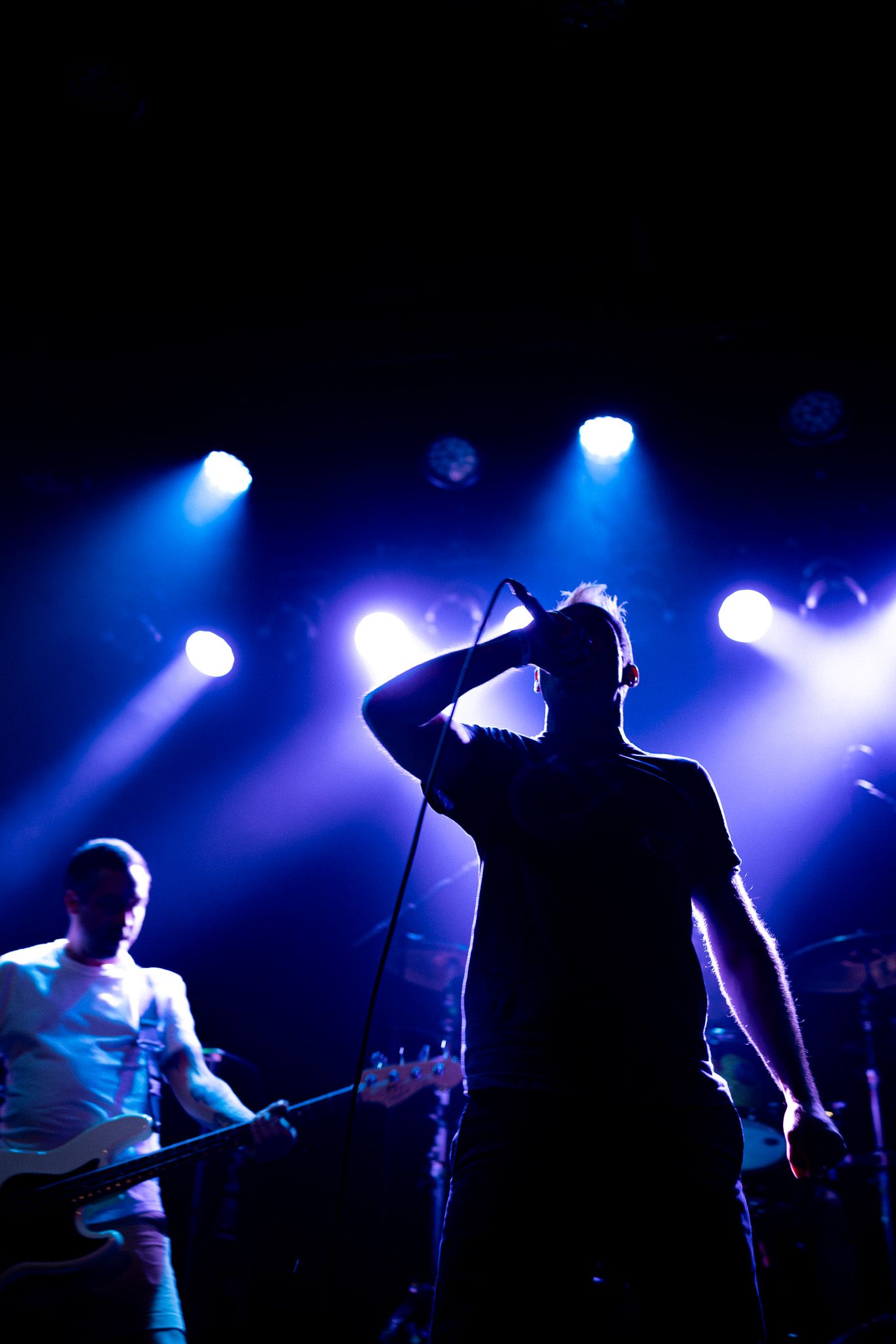 live music